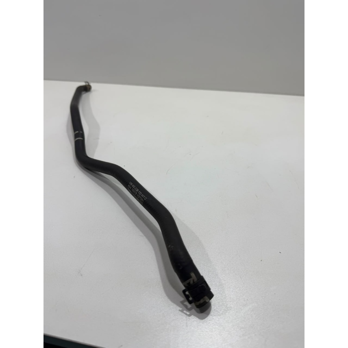 Mangueira Agua Radiador Volkswagen Polo Track 2020 2021 2022 - Imagem 3