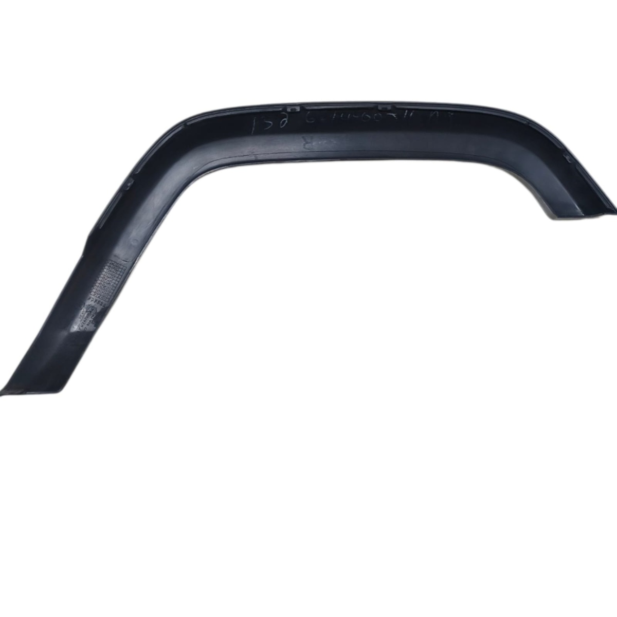 Moldura Traseira Direita Jeep Cherokee 1995/1998 55174956 Preto - Imagem 5