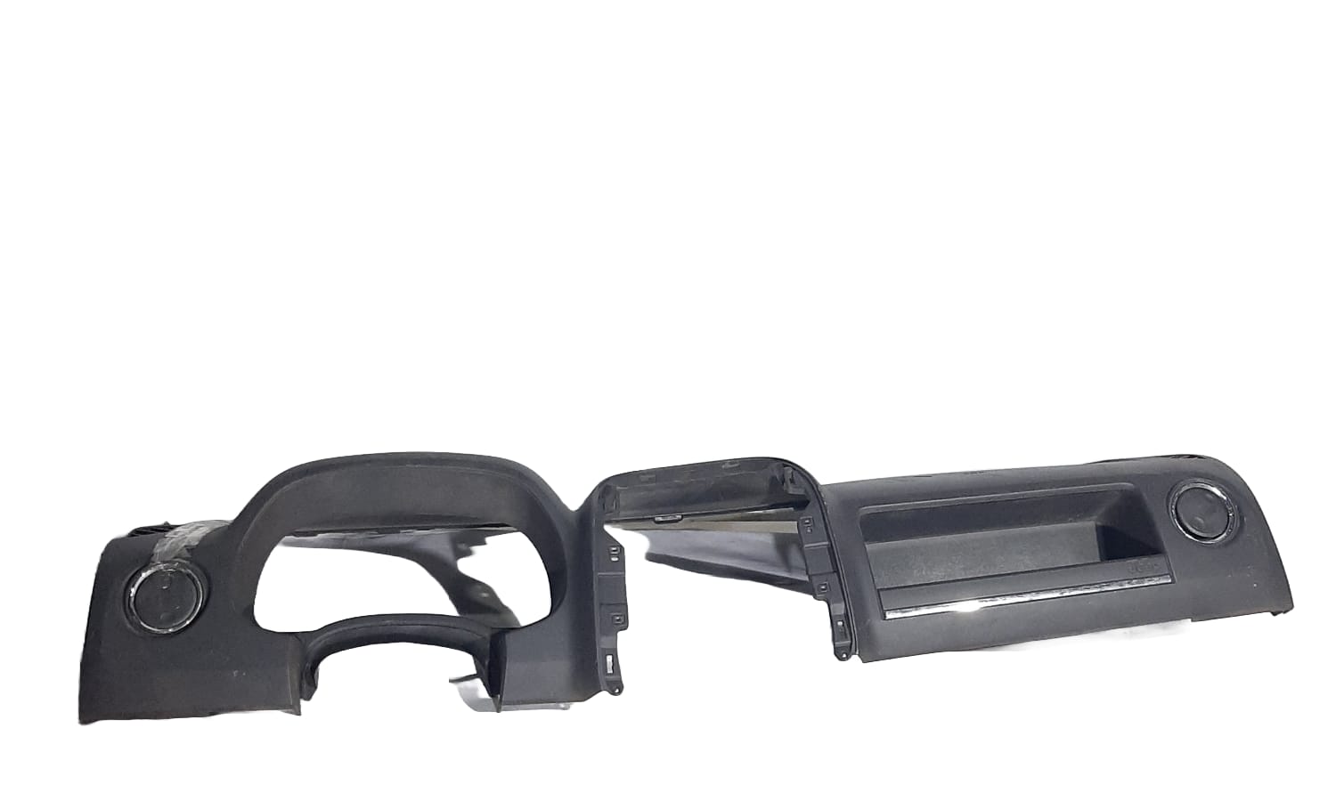 PAINEL TABELIER JEEP COMPASS 2013/2016 COM AIR BAG - Imagem 2