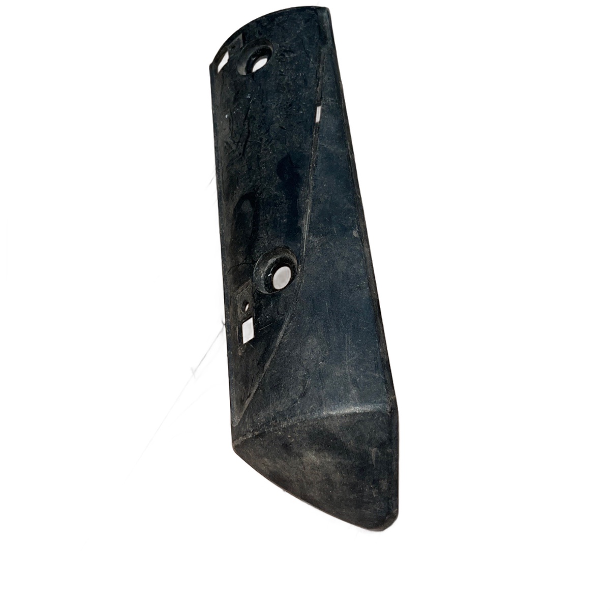 Protetor Escape Honda Lead 110 10/15 Original Usado - Imagem 5