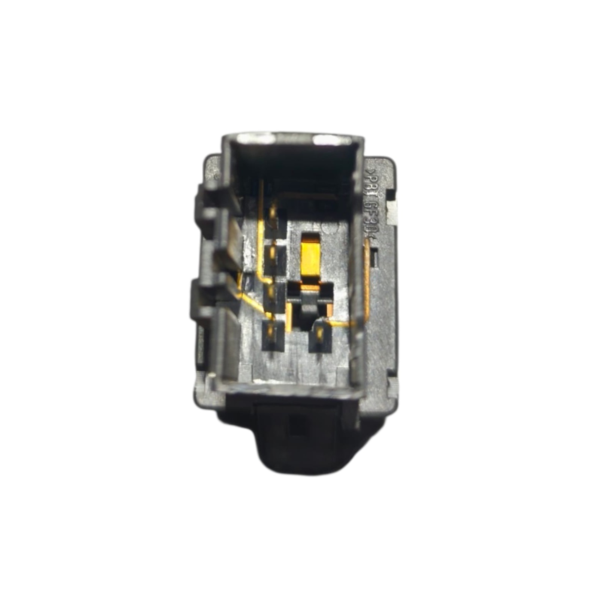 Botão Desembaçador Vidro Polo Original 2003/2014 6Q0959621 - Imagem 4