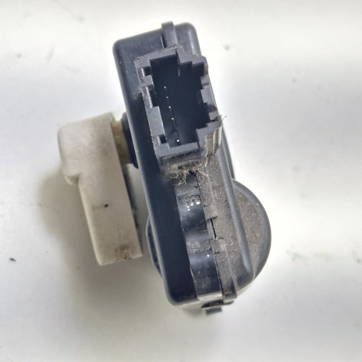 Motor Atuador Caixa Ar Ford Fiesta 2013 A 2017 Ae8H19E616Db - Imagem 2