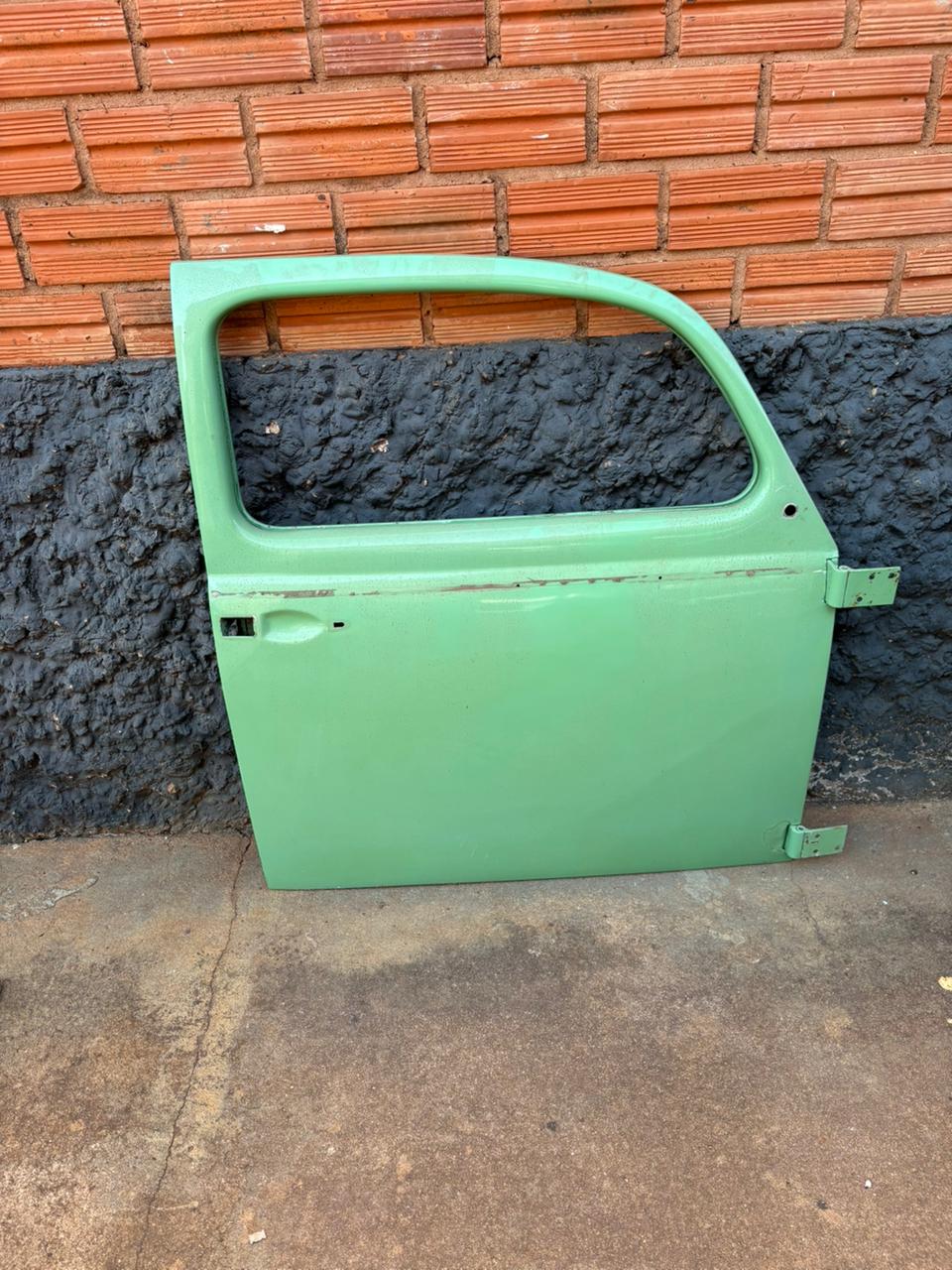 Porta Dianteira Direita Volkswagen Fusca 76