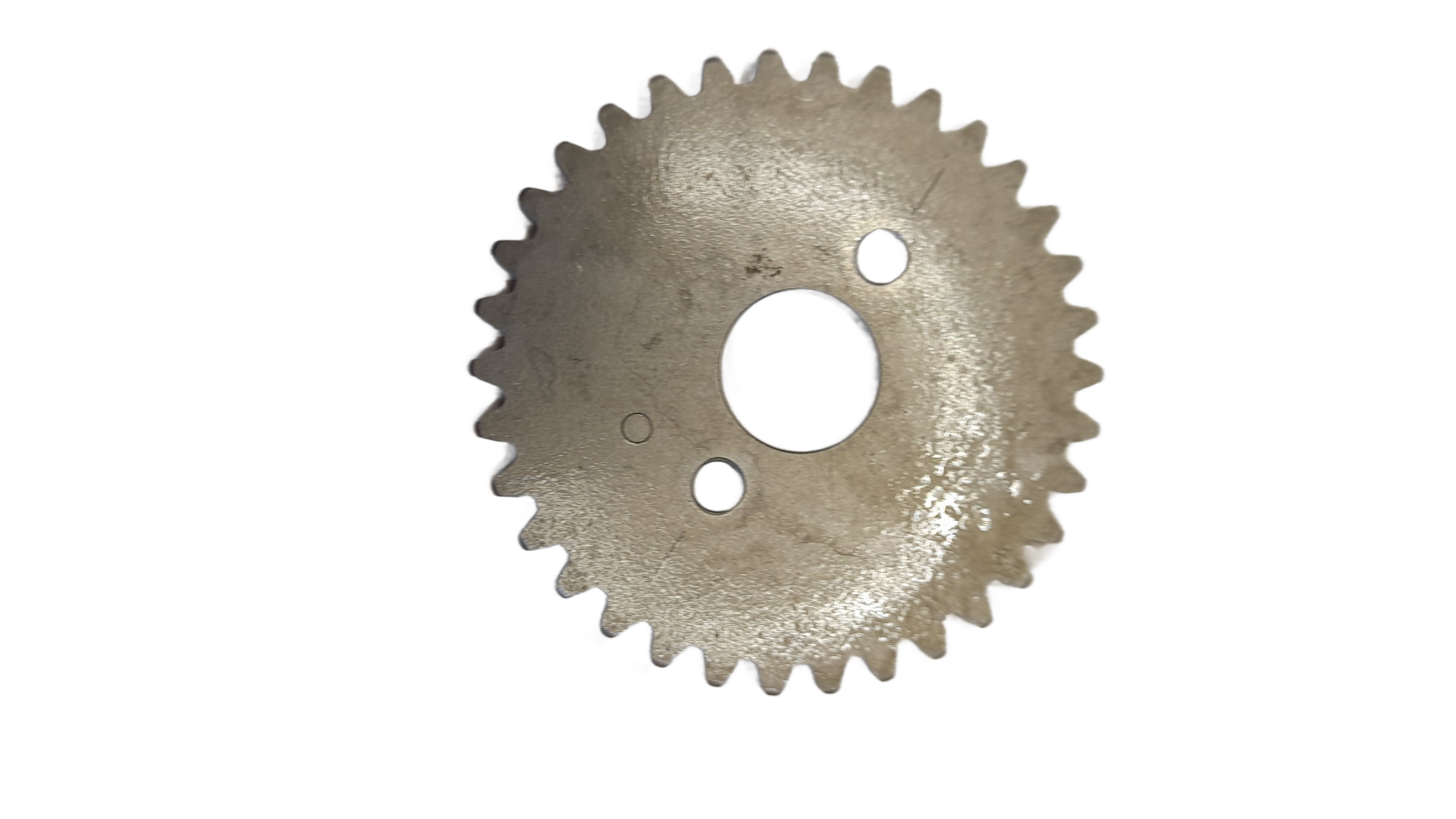 Engrenagem do Comando de válvulas Titan 150 Fan 34 Dentes - Imagem 3