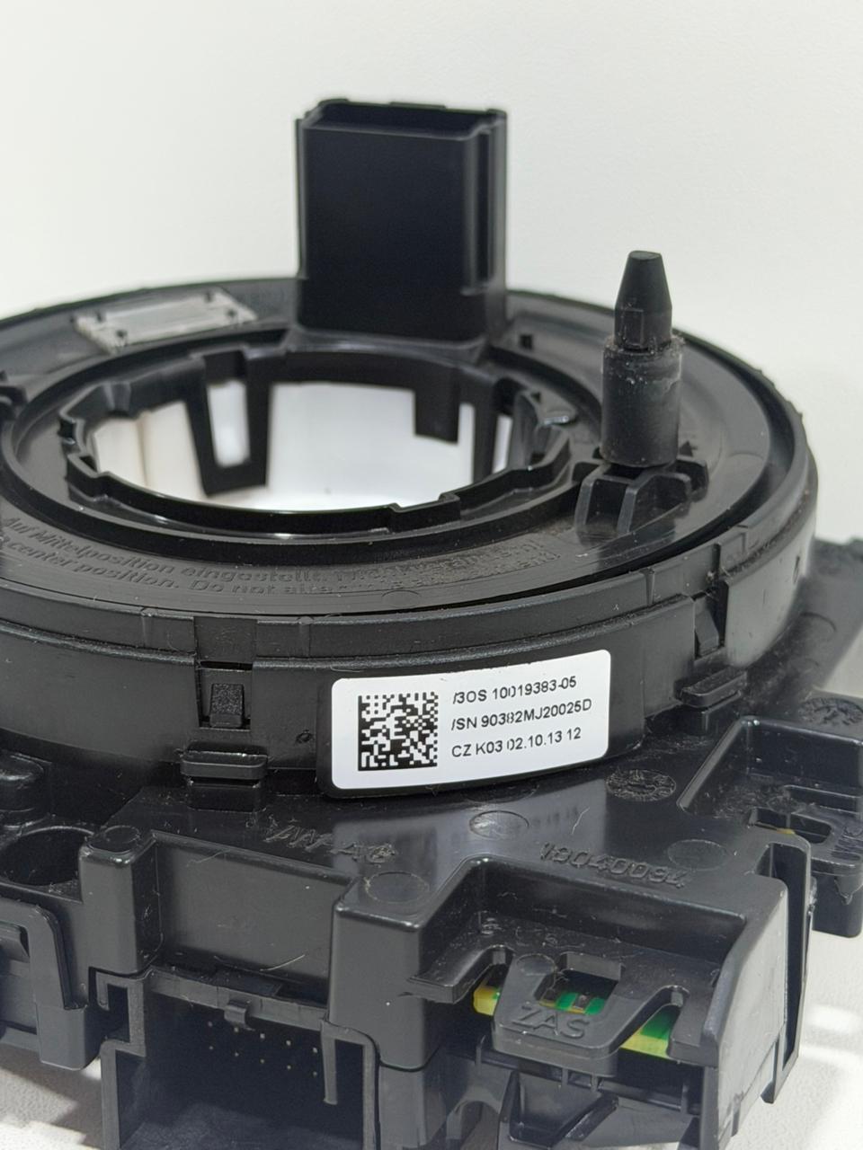 Cinta Air Bag Audi A3 2014 2015 2016 2017 2018 5Q0953549C - Imagem 5