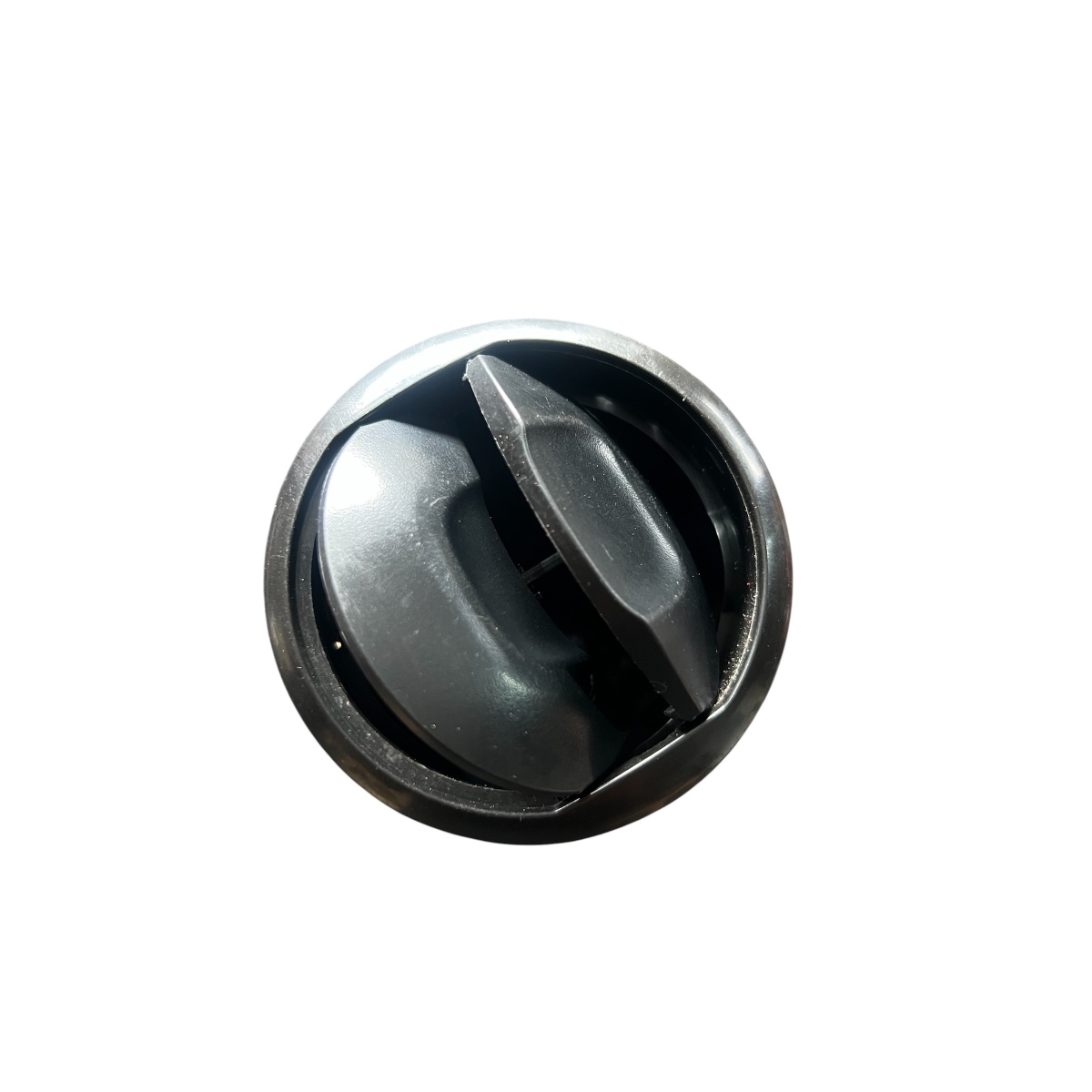 Difusor Saída De Ar Lateral Fiat Mobi Preto 100227880 - Imagem 2