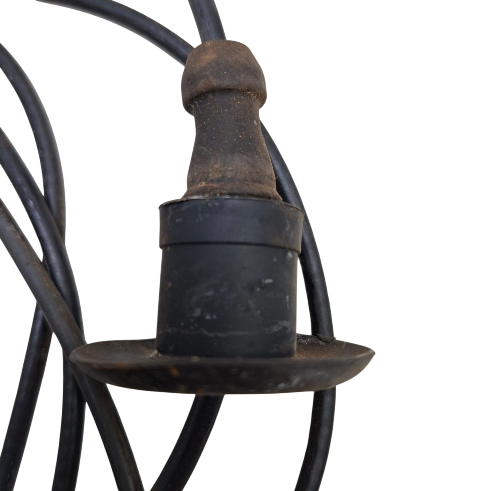 Puxador Fechadura Capo Peugeot 307 Sedan 2008 - Imagem 3