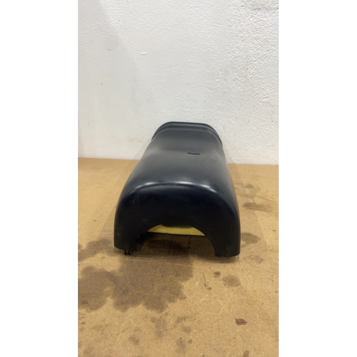 Acabamento Inferior Coluna Direção Vw Polo