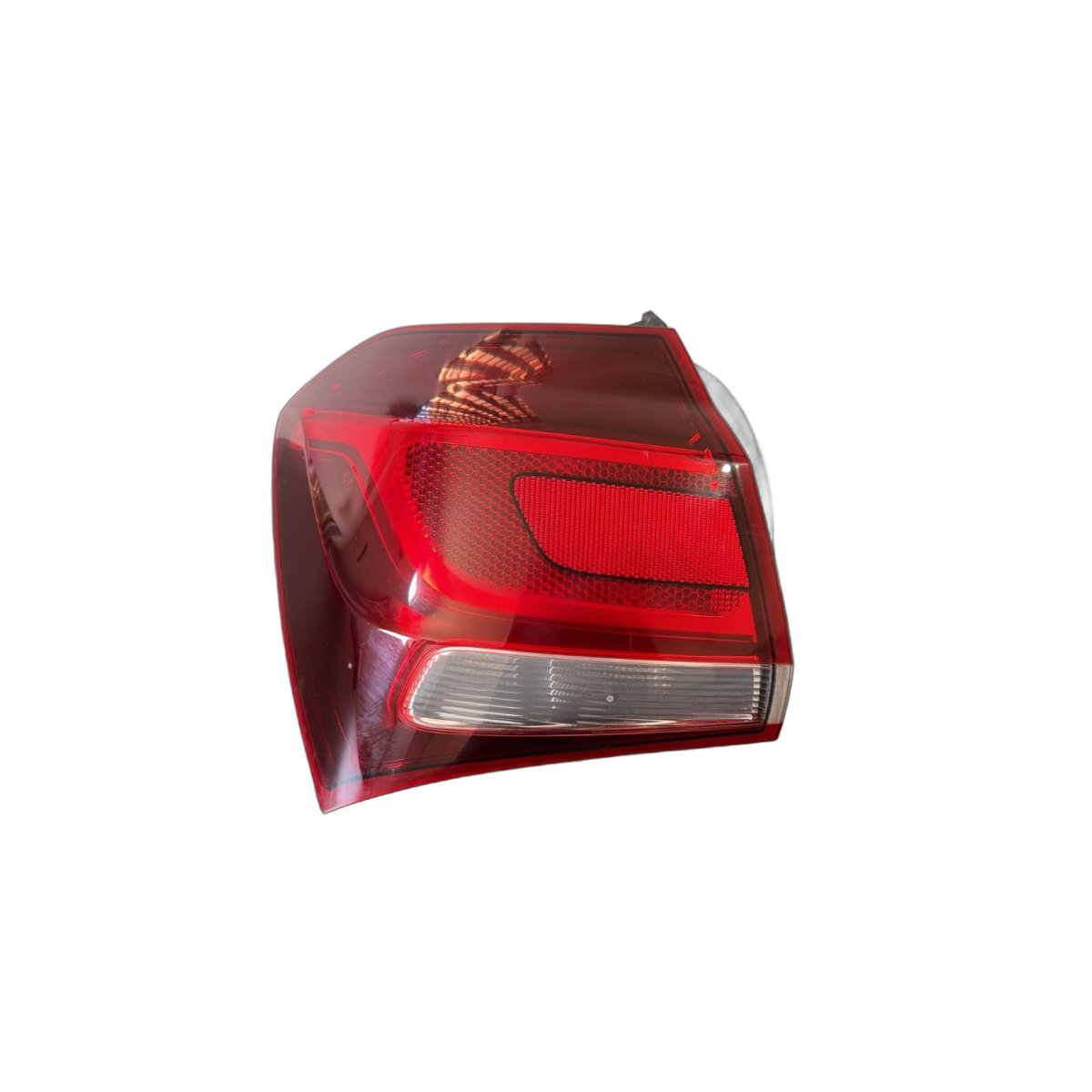 Lanterna Chevrolet Do Cobalt 2016 2017 2018 Esquerda Esquerdo/motorista Vermelho - Imagem 1