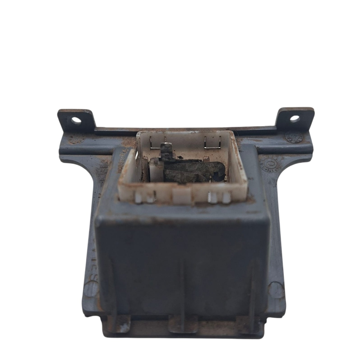 Moldura Luz Porta Luvas Fiat Siena 2012 2013 2014 2015 2017 - Imagem 5