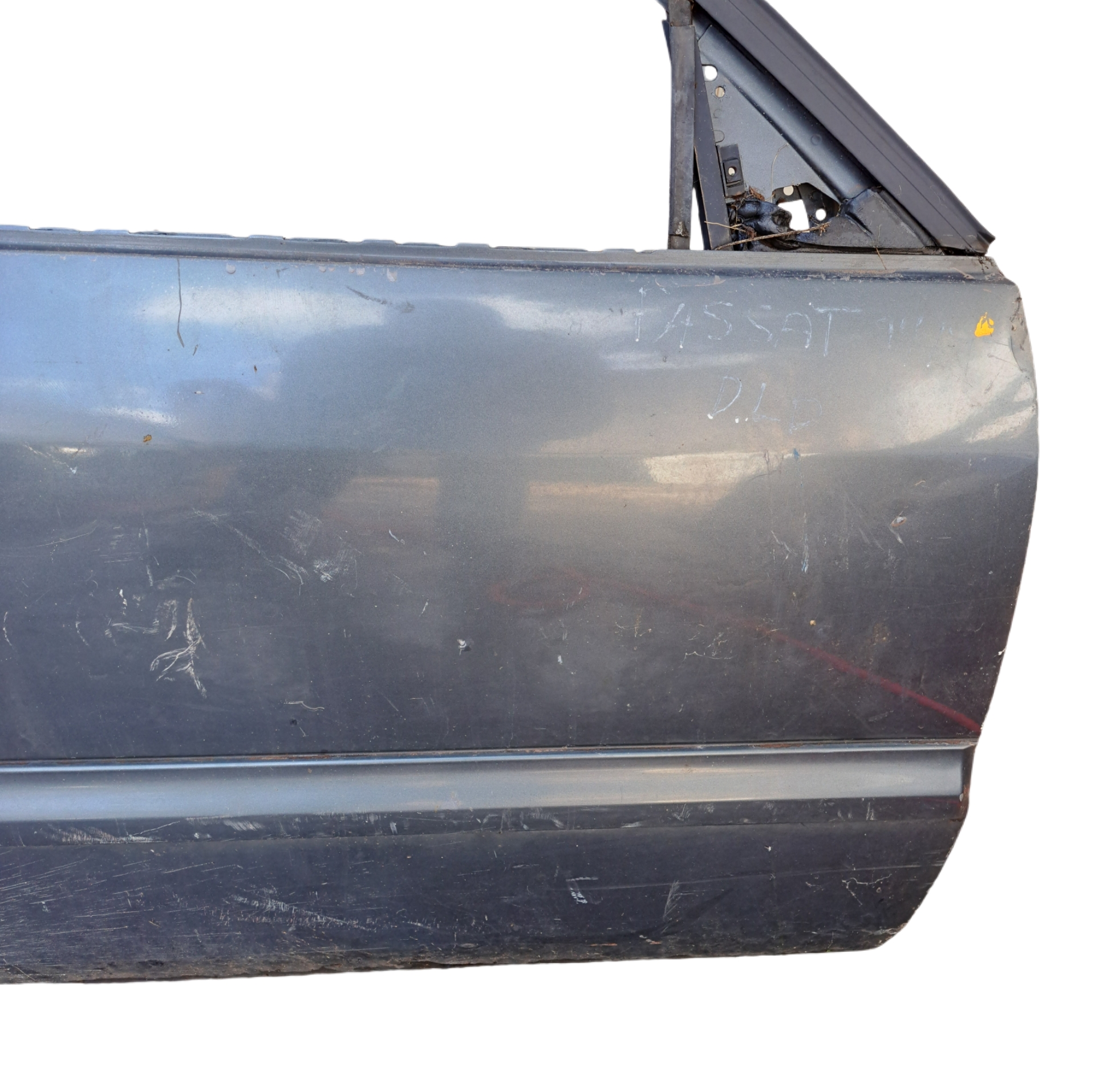 Porta Dianteira Direita Passat 1994 1995 1996 - Imagem 3