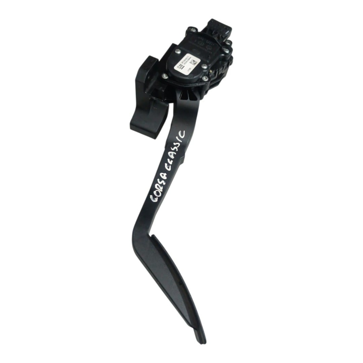 Pedal Acelerador Corsa Classic 2007 A 2014 6pv933902-15 - Imagem 4