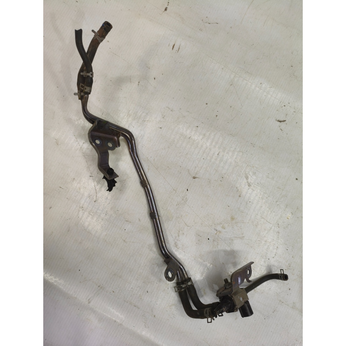 Valvula Canister Com Mangueiras Civic Hrv 1.5 Turbo K5T48194 - Imagem 3