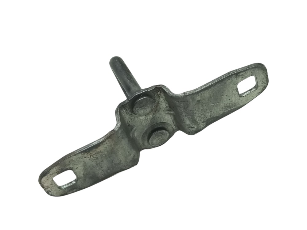 Batente Porta Malas Fiat Grand Siena 164 13 A 19 - Imagem 6