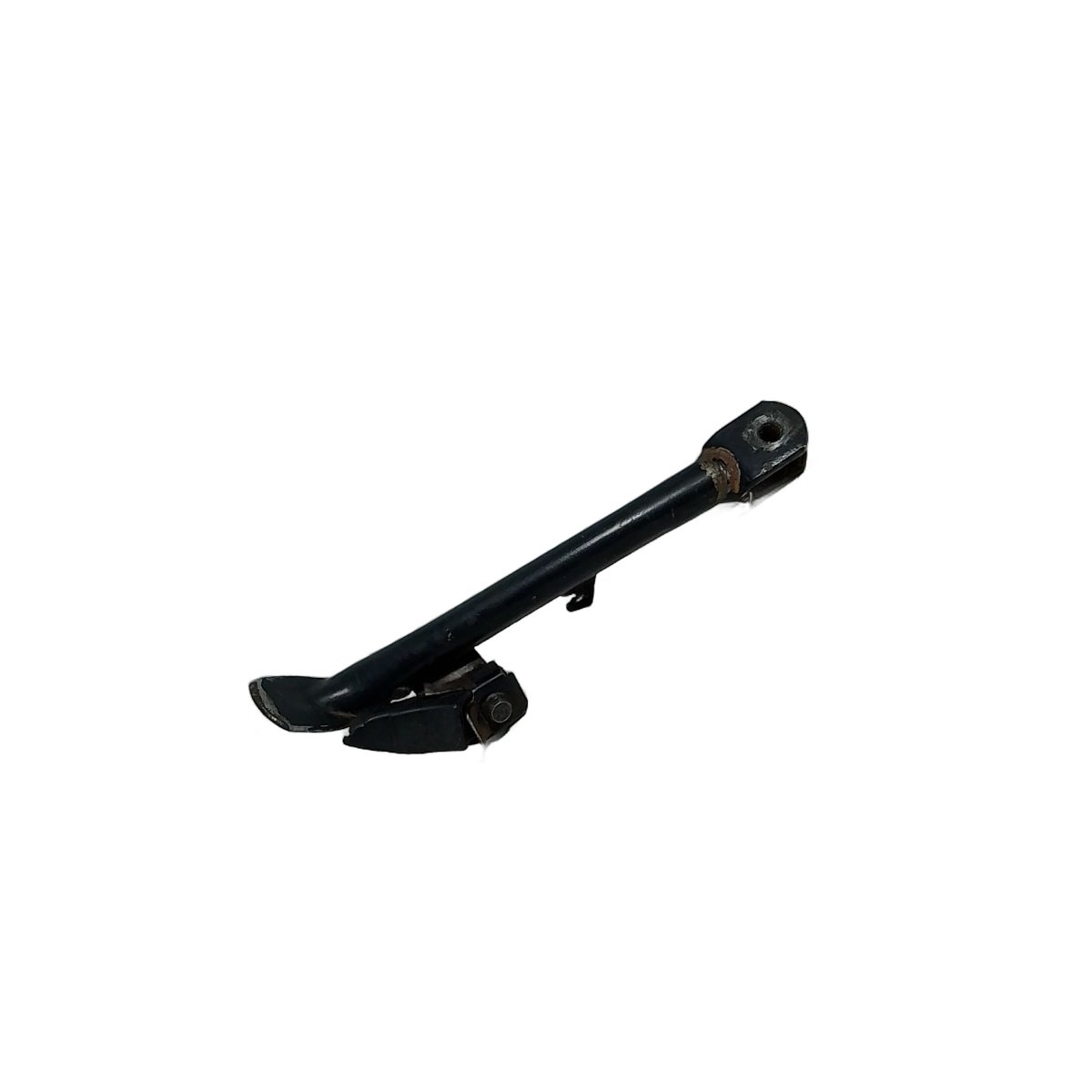 Descanso Cavalete Lateral Cg Titan 150 2004 2005 2006 a 2015