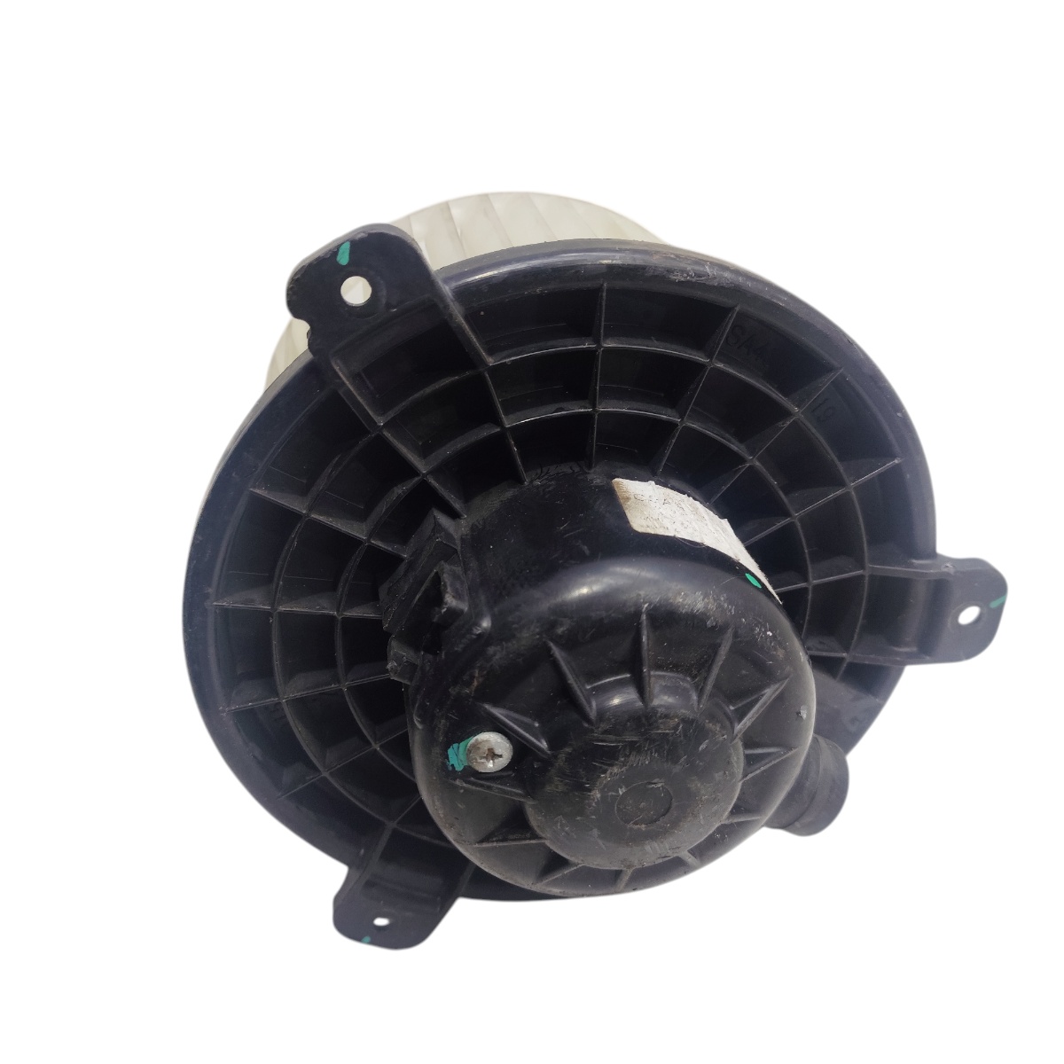 Motor Ar Forçado Ventilador Mitsubishi Triton Original - Imagem 4