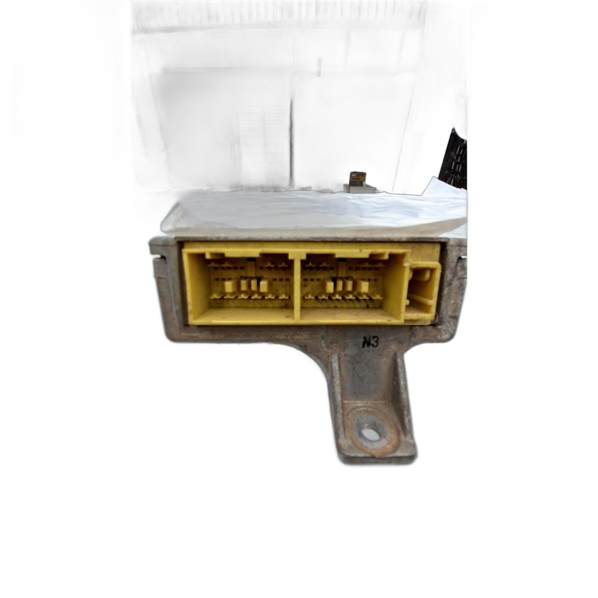 Módulo Airbag Honda Fit 2003 A 2008 - Imagem 2