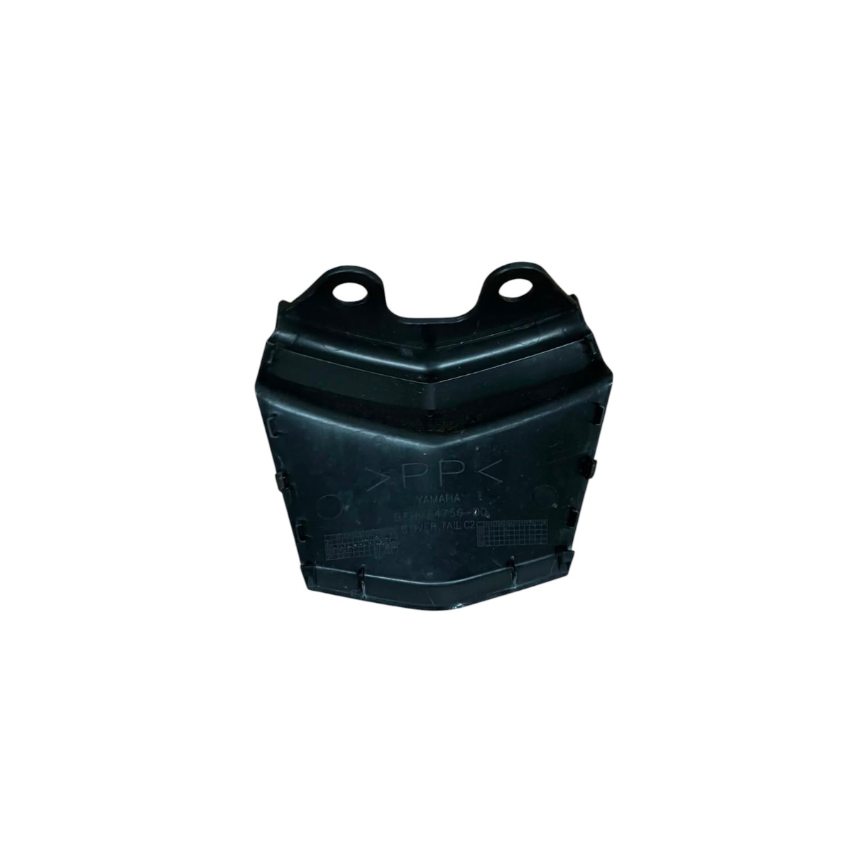 Rabeta Central Fazer 150 23/25 Original Usado - Imagem 5