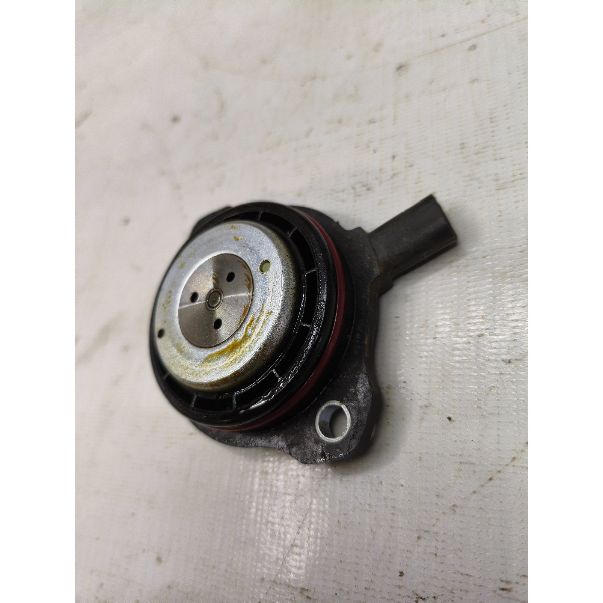 Sensor Comando Valvula Hyundai Kia 1.0 2022 24357-07170 - Imagem 6
