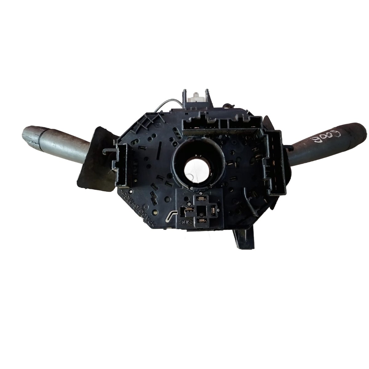 Chave Seta Limpador Parabrisa Fiat Uno Mille 03/12