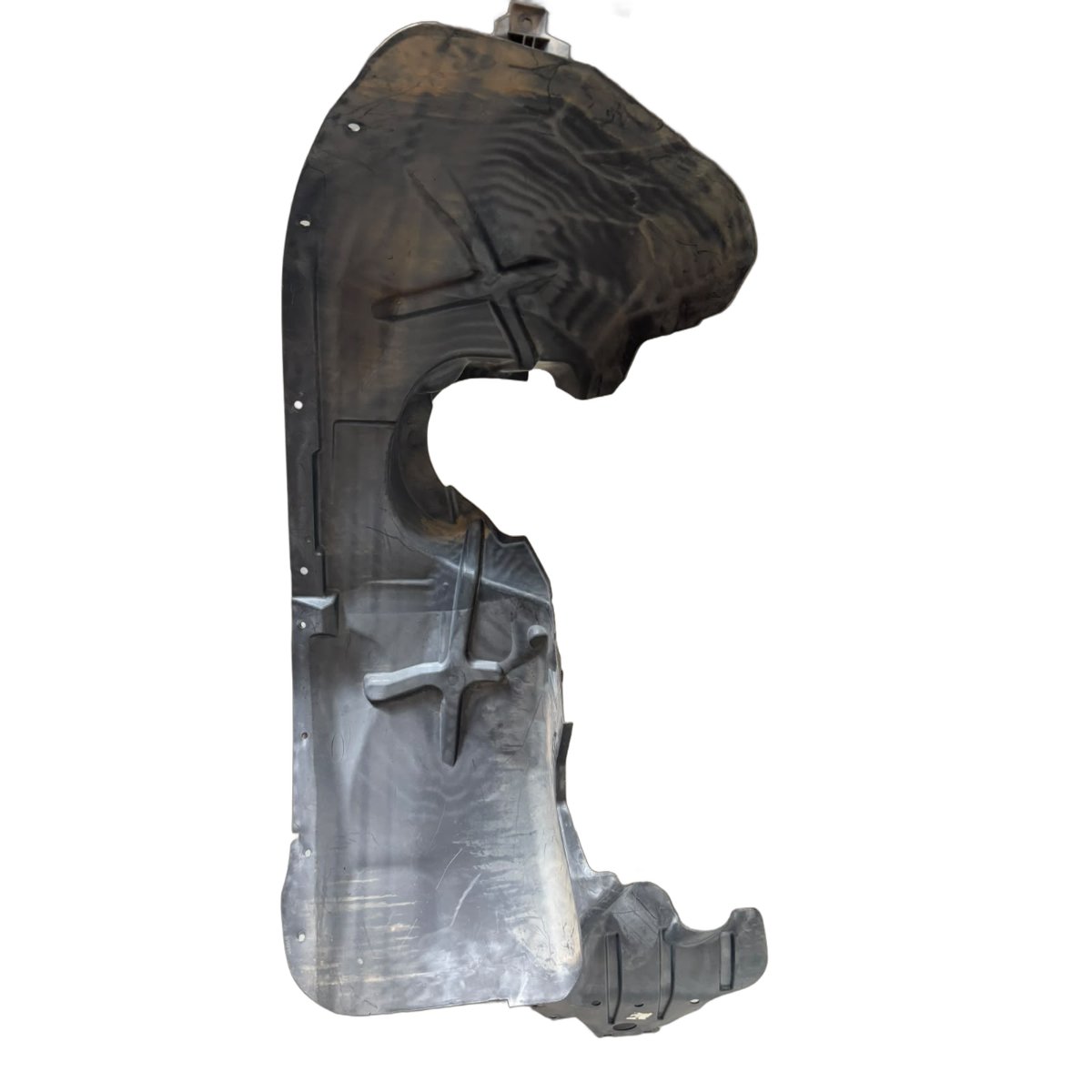 Para-Barro Fiat Strada 20/25 L.e - Imagem 2