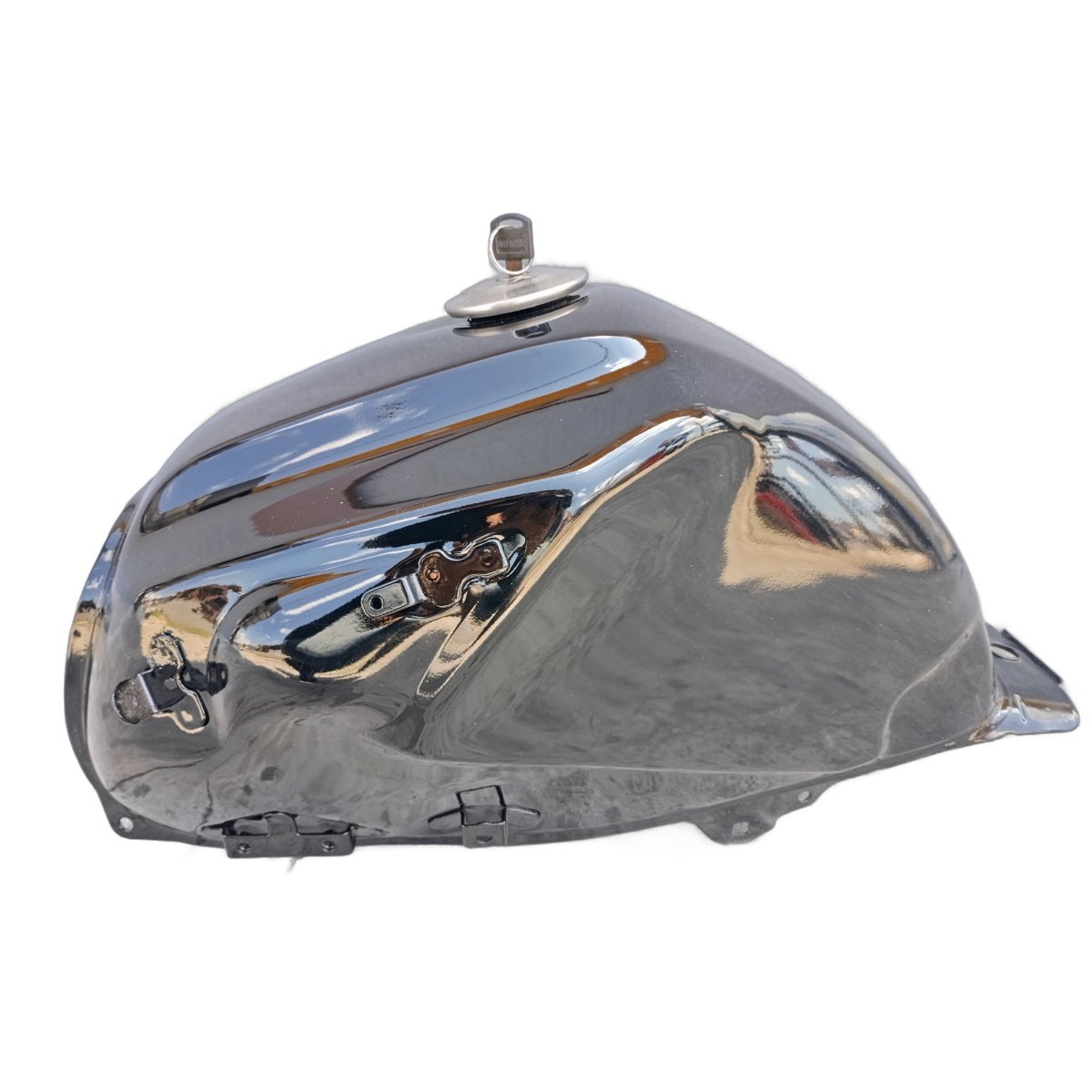 TANQUE DA FAZER 250cc 2016-2022 Original - Imagem 2