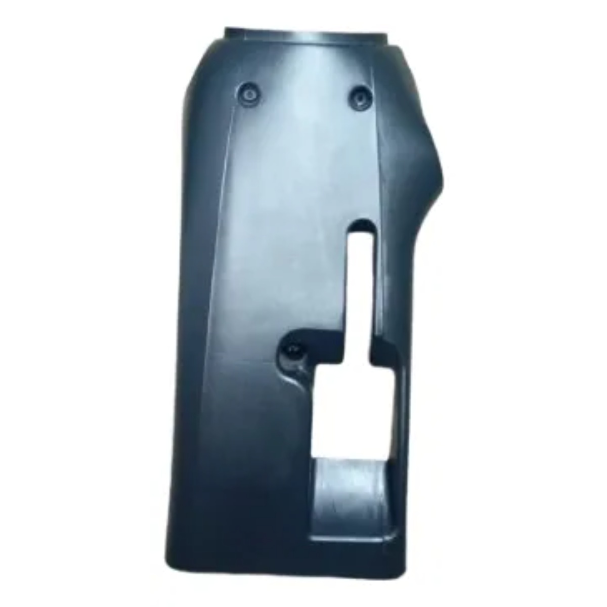Moldura Coluna Volante Palio Weend Strada Idea 735334065