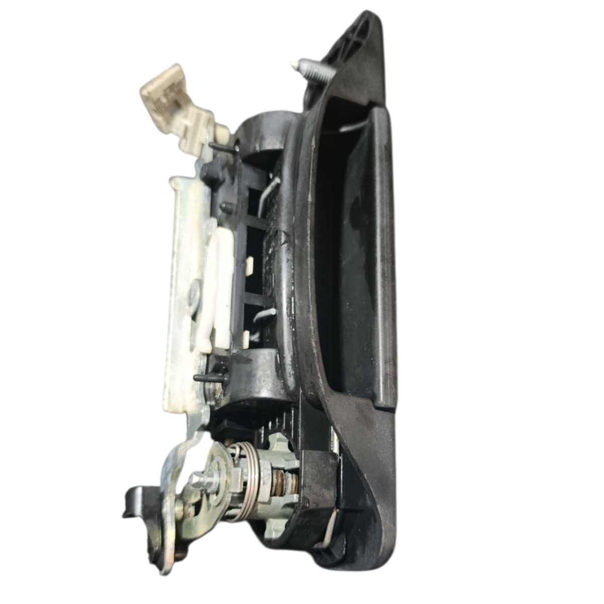 maçaneta externa tampa traseira jeep Cherokee XJ 1997/2001 - Imagem 5