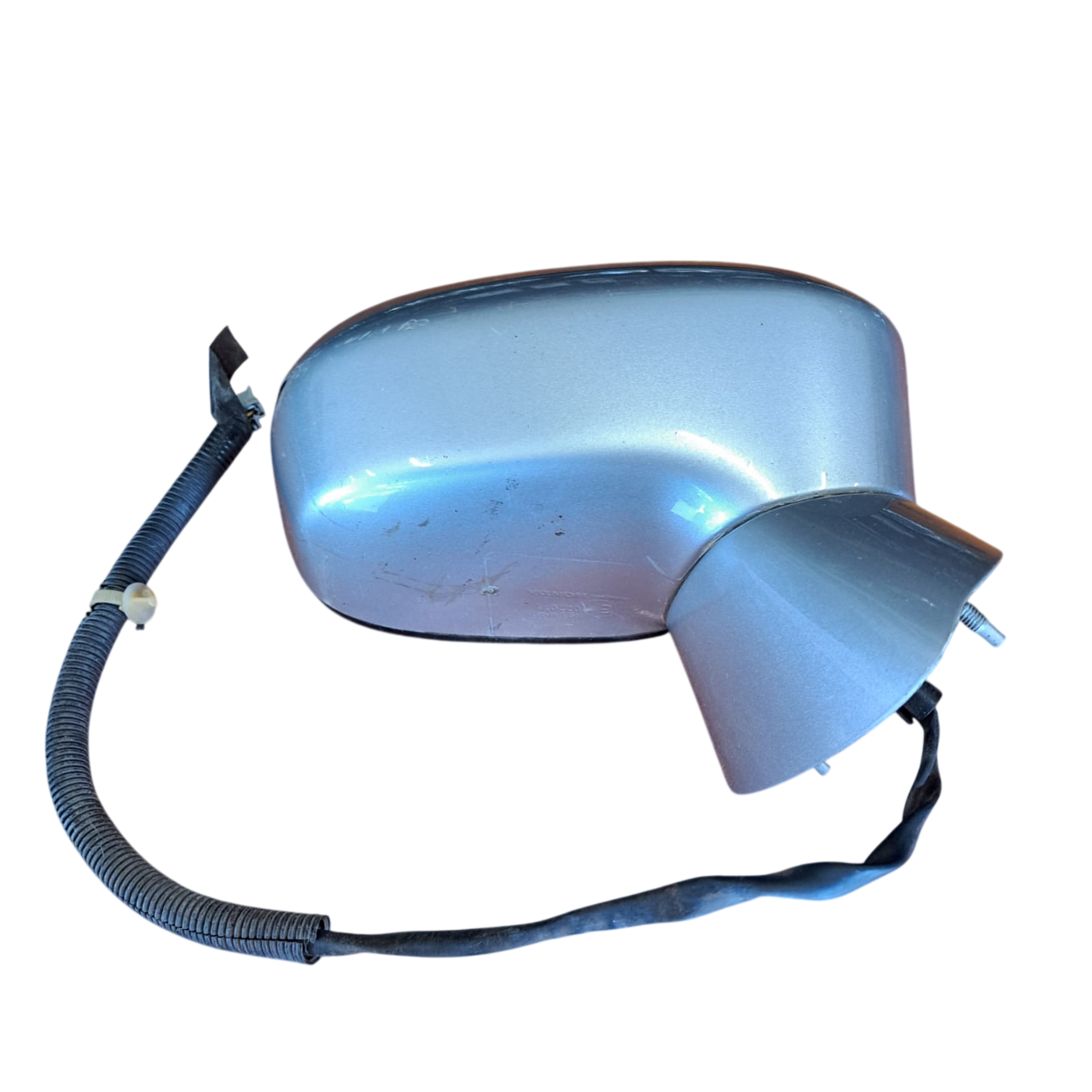 Retrovisor Eletrico Honda Civic 2007 ate 2011 Lado Direito - Imagem 4