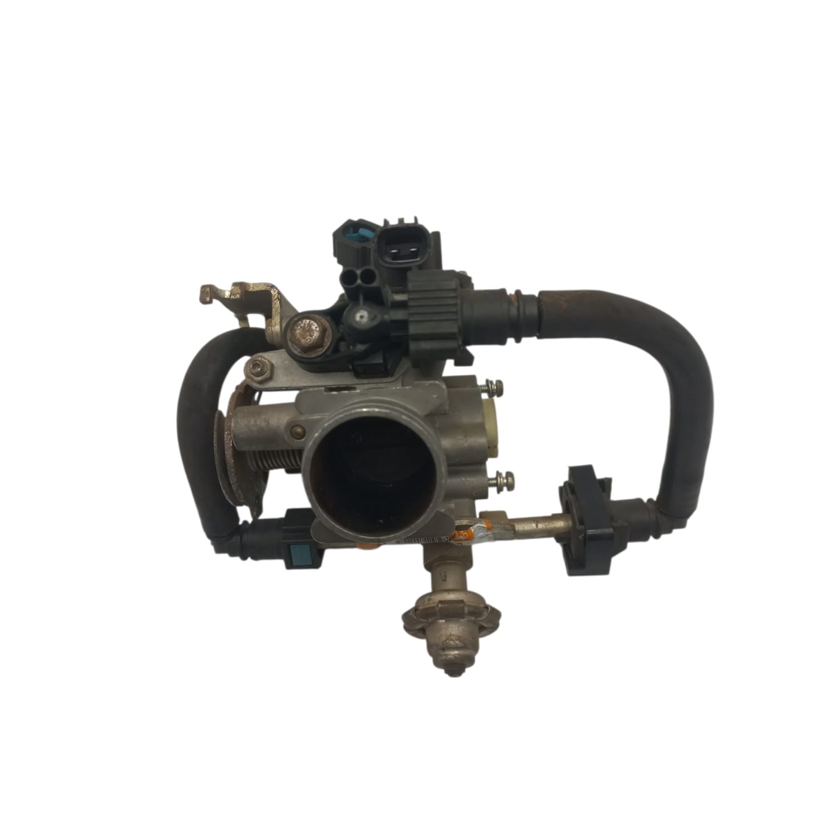 Corpo De Injeção Yamaha Ys 250 Fazer 250 2006-2010