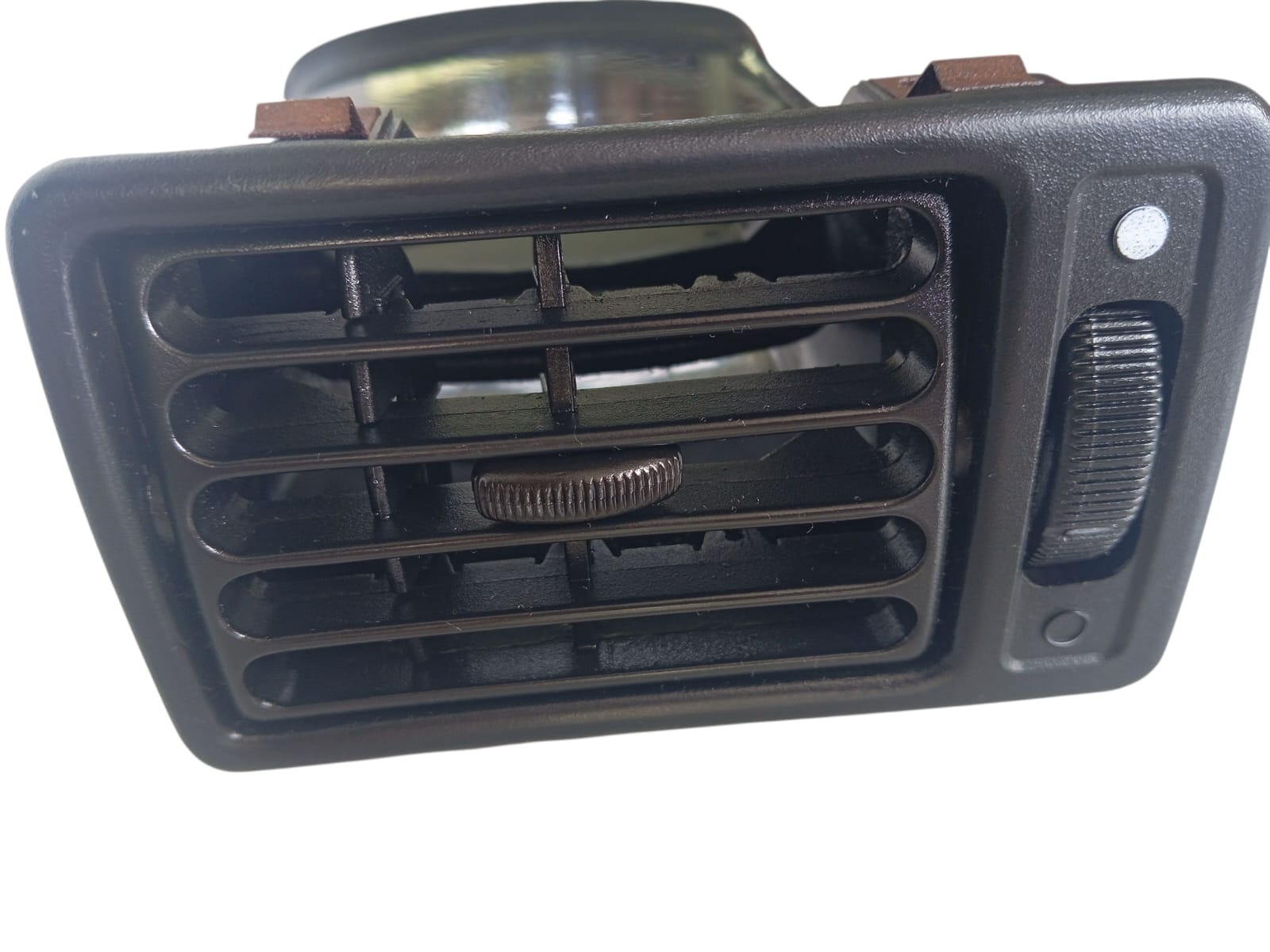 Difusor De Ar Lado Esquerdo Ford Hobby 1988 - Imagem 7