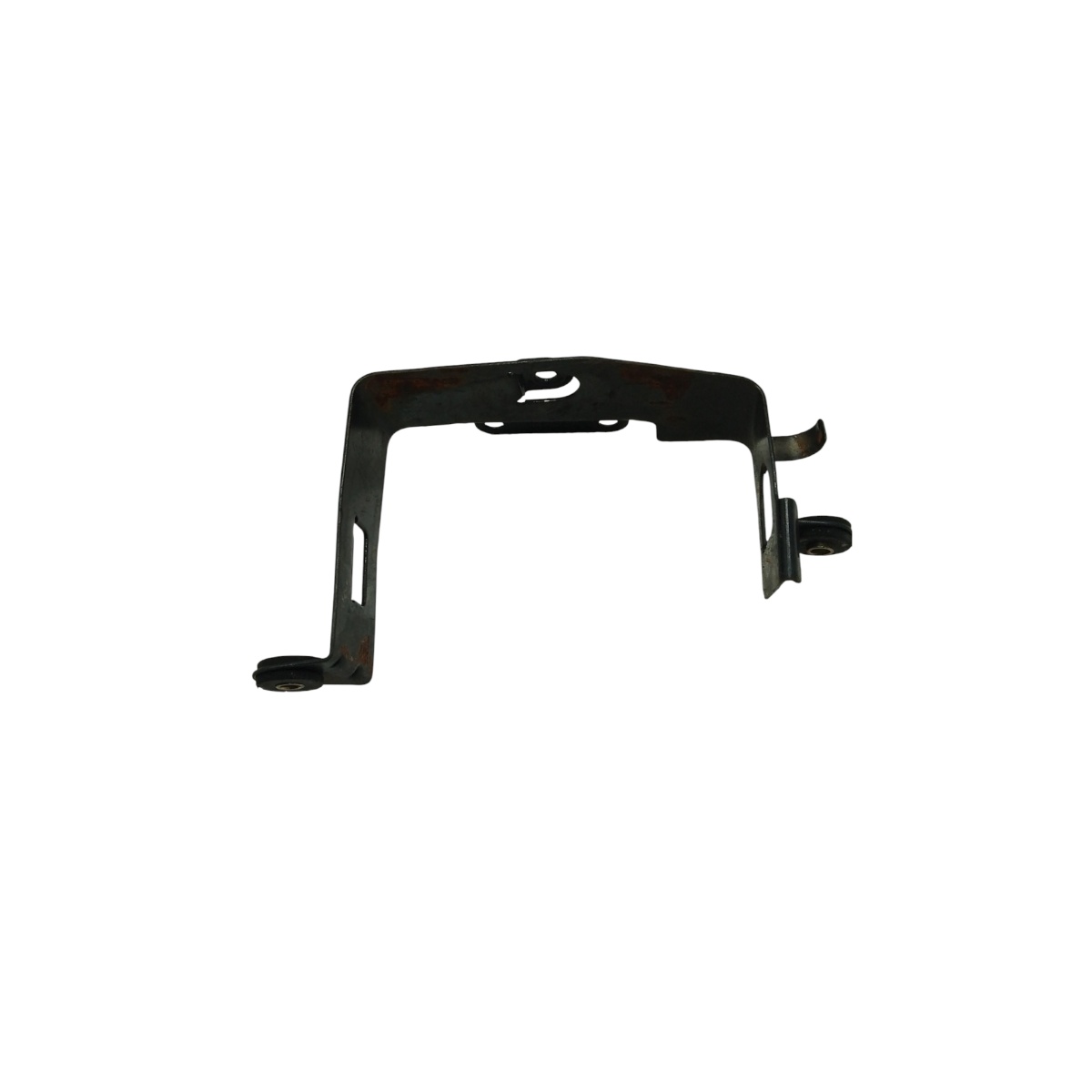 Suporte Fixação Bateria Suzuki Yes 125 2005-2016 - Imagem 2