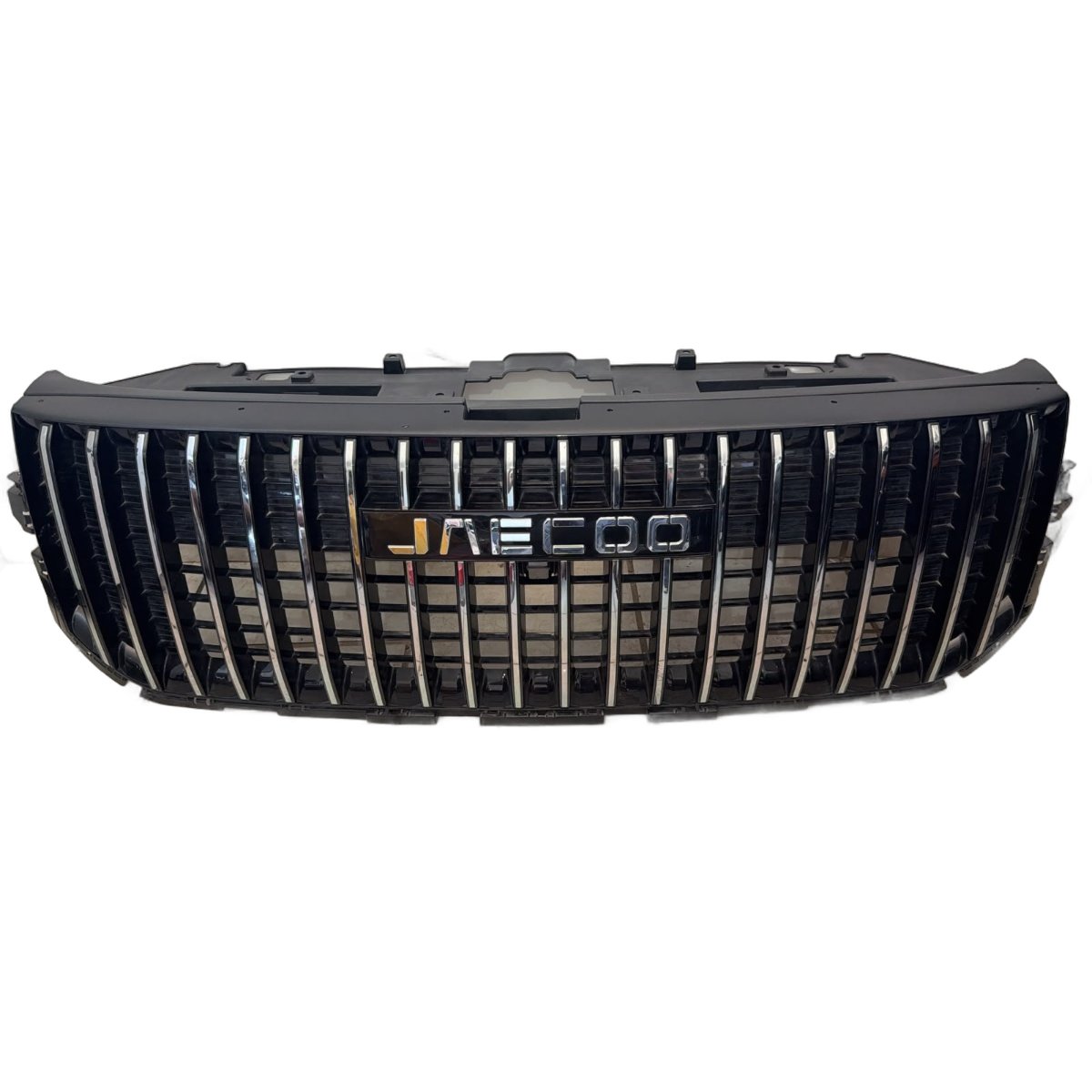 Grade Superior Frontal C/ Emblema Do Jaecoo 7 2025 2026 2027 - Imagem 3