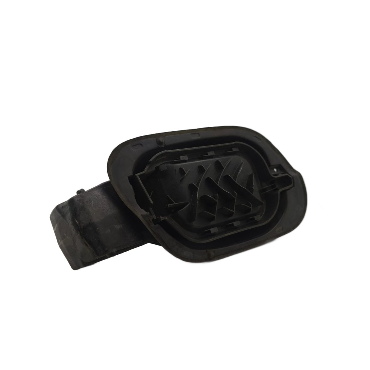 Portinhola Tanque Combustível Polo/Virtus Original 6Ec809857