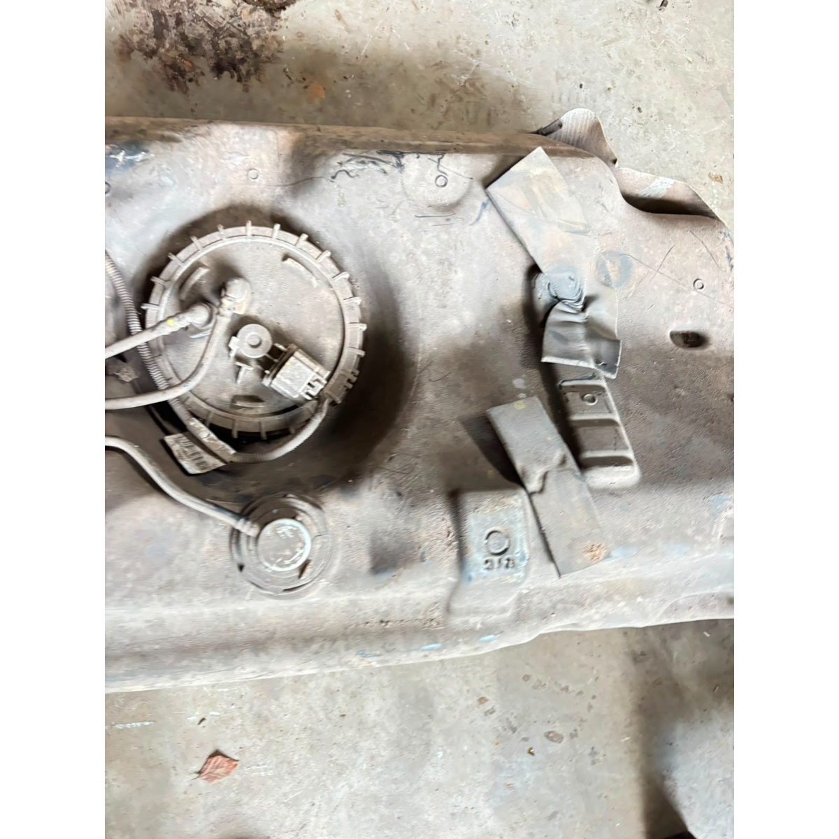 Tanque De Combustível Ônix Prisma 19 A 22 Usado - Imagem 7