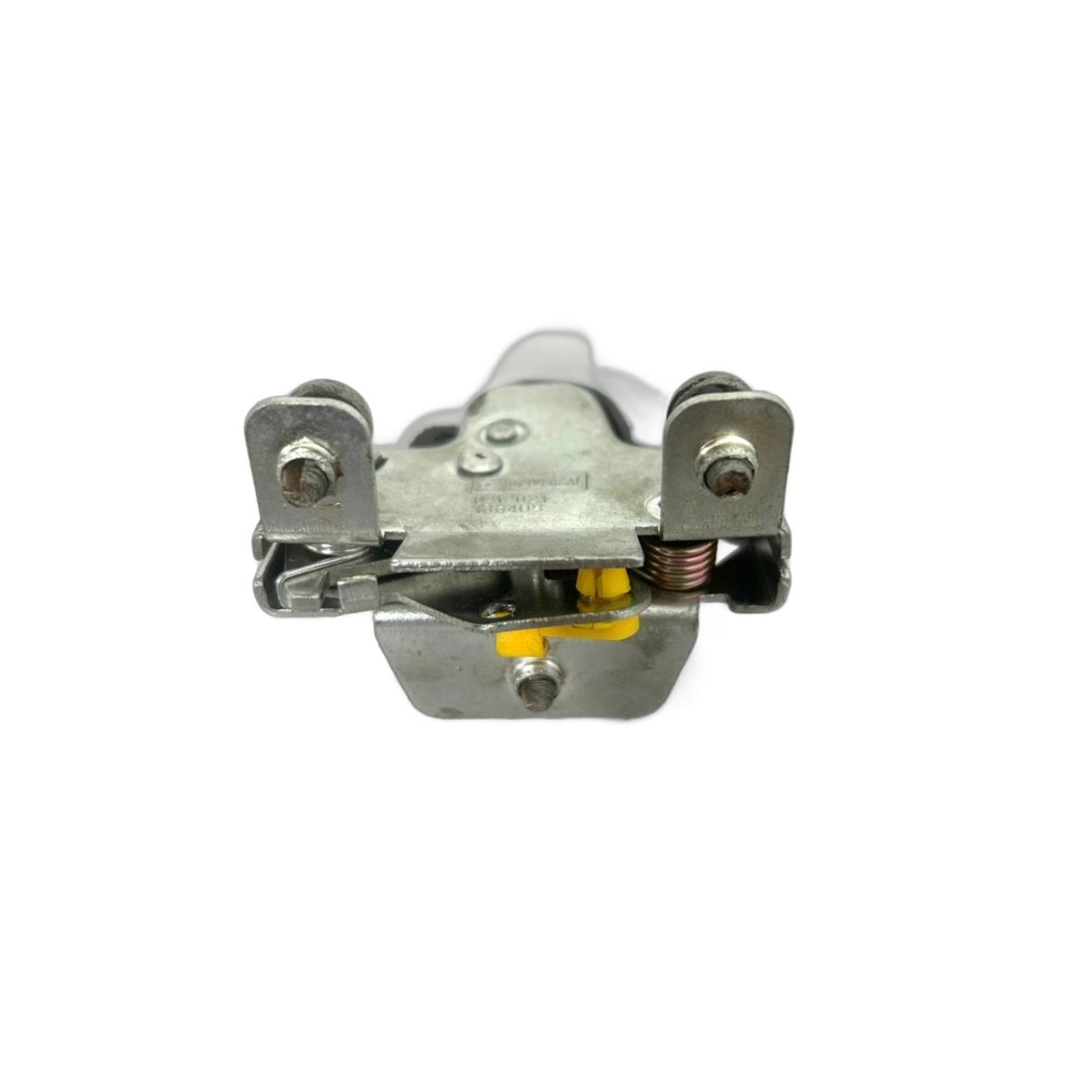 Fechadura Porta Malas GM Astra Sedan / Astra 2004 Universal - Imagem 3