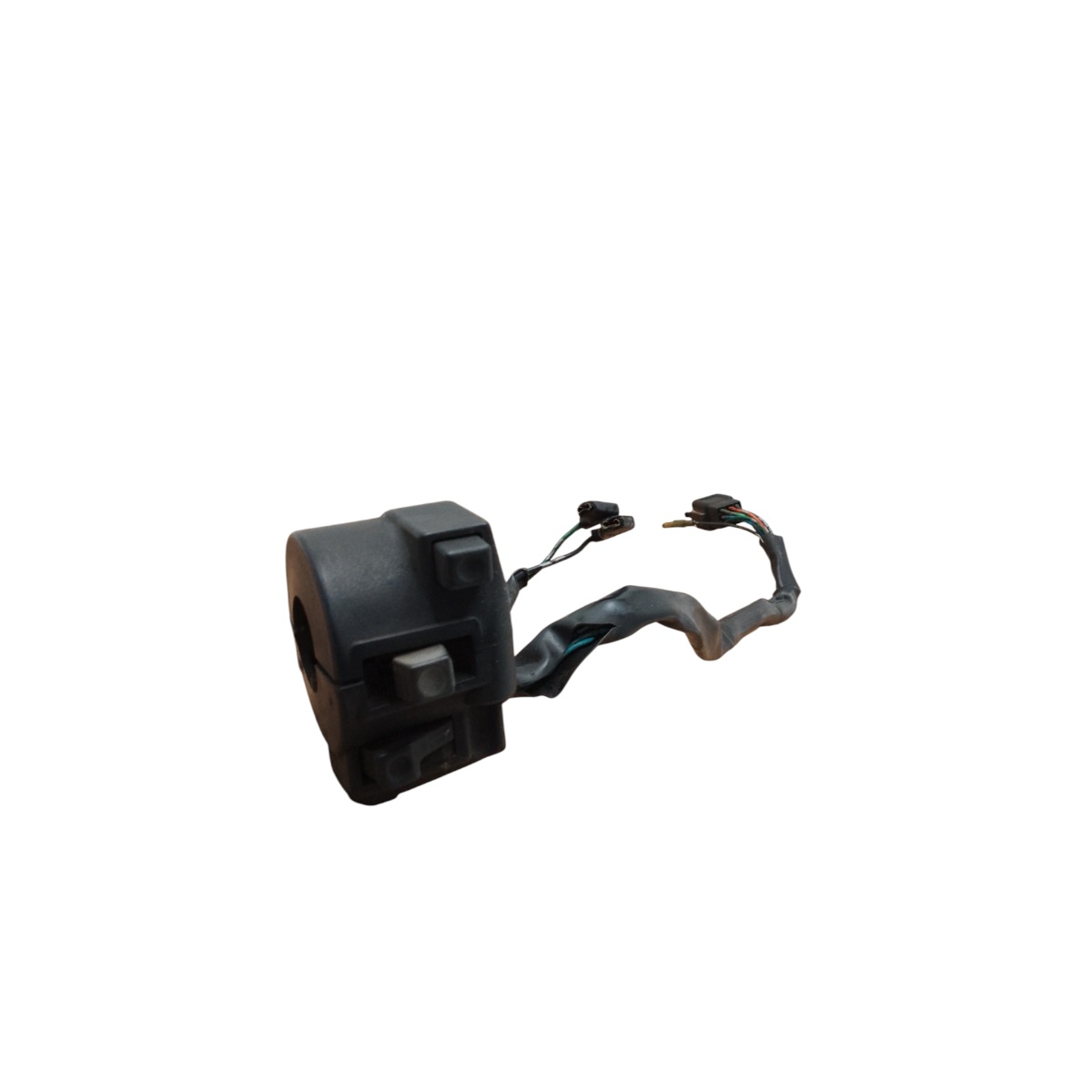 Punho De Luz  CG 150 FAN ESi Flex 2010 - Imagem 3