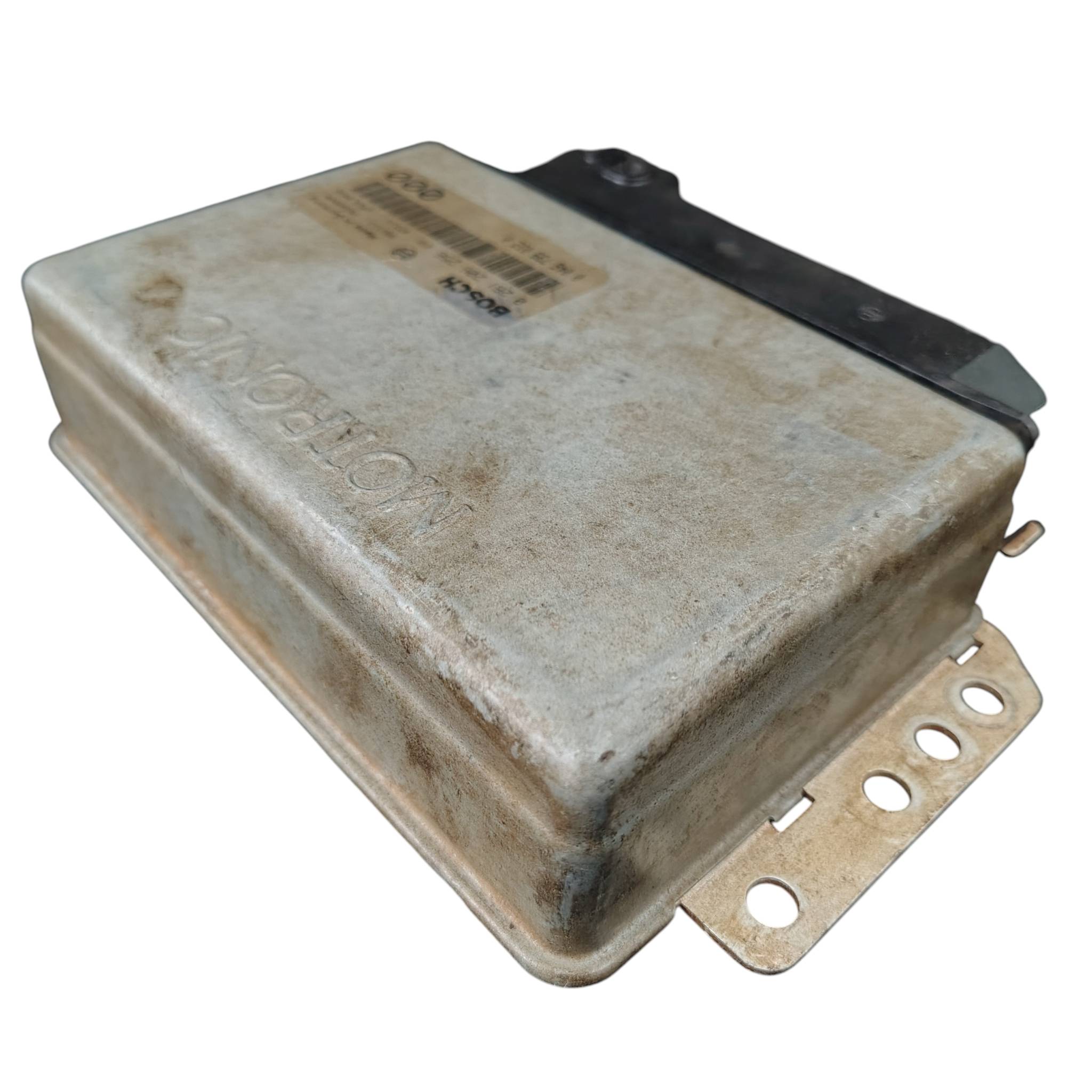 Modulo Injeção Ecu Alfa Romeo 164 2.0 91-98 0261200256 - Imagem 2