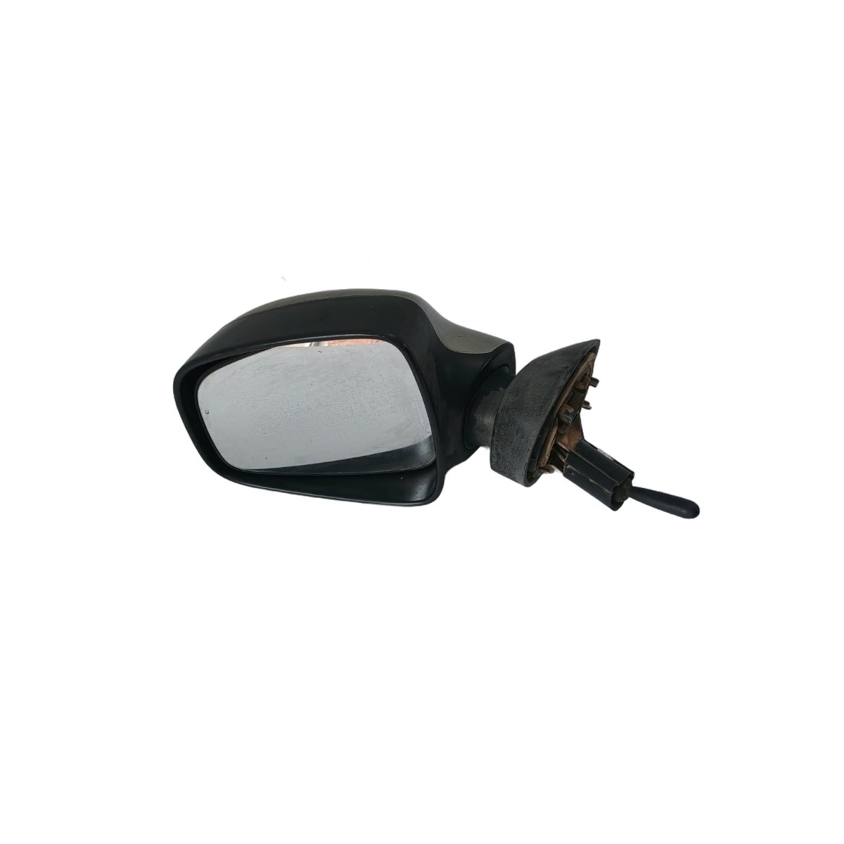 Retrovisor Esquerdo Sandero Stepway 2010