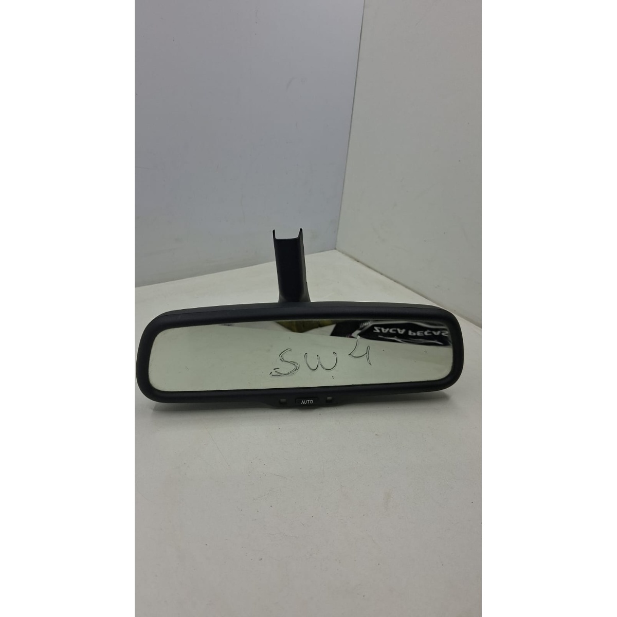 Retrovisor Interno Toyota Hilux SW4 878100W111