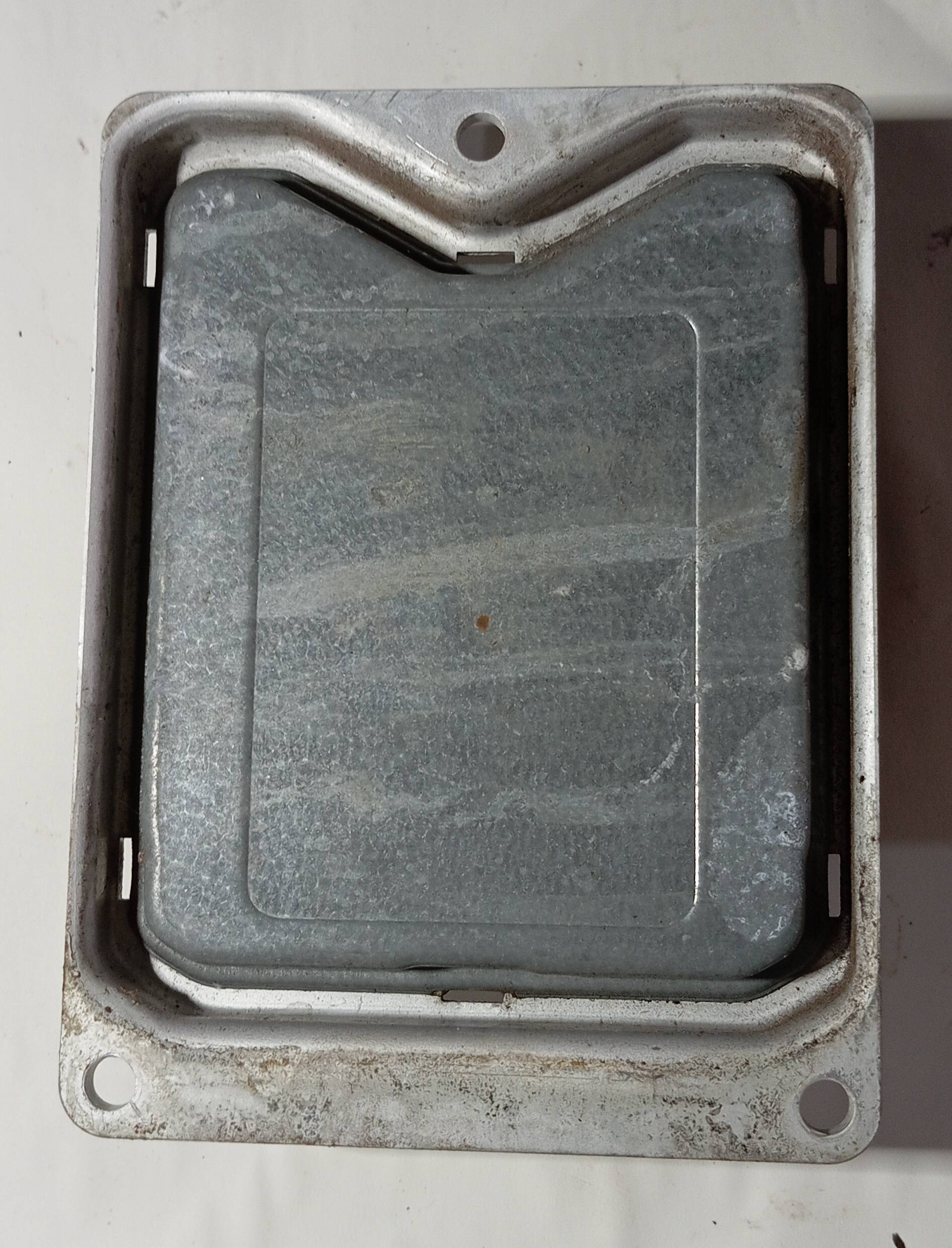 Módulo de Injeção Astra 1.8 - 0 261 206 900 - Imagem 3