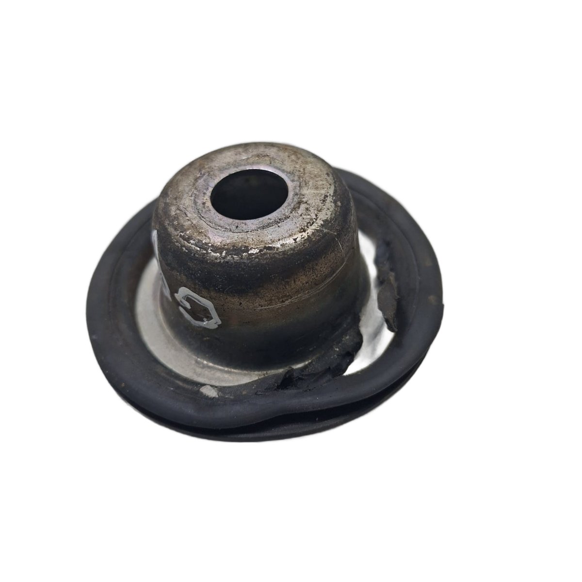 Batente Amortecedor Dianteiro Gol Up! 6Rf412319 Orig Vw - Imagem 3