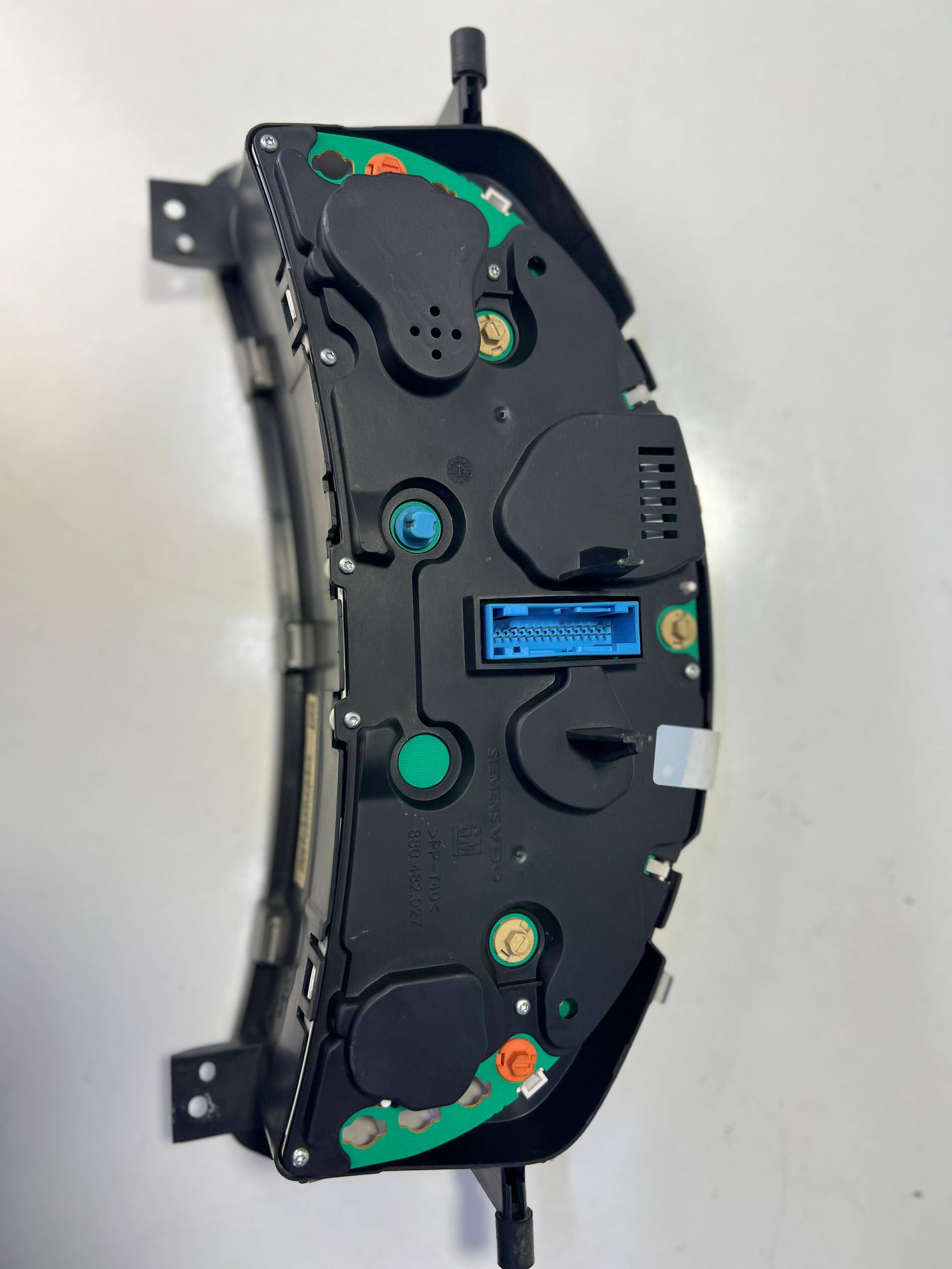 Painel Instrumentos Celta - Imagem 4