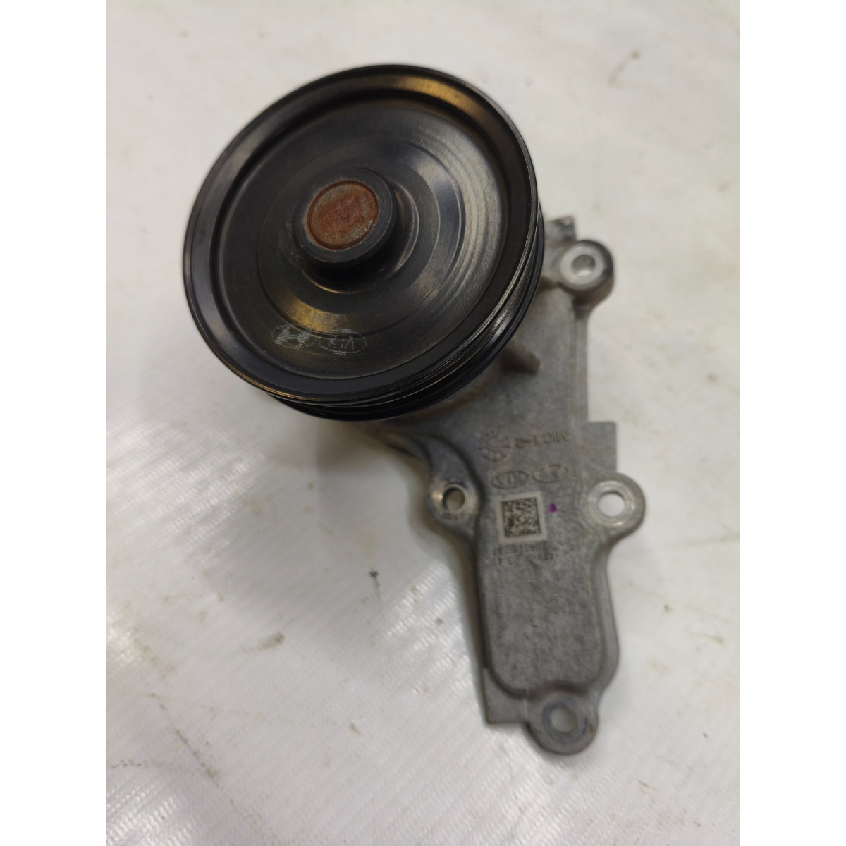 Bomba Água Kia Stonic Hyundai I20 Hybrid 2024 2209240330 - Imagem 3