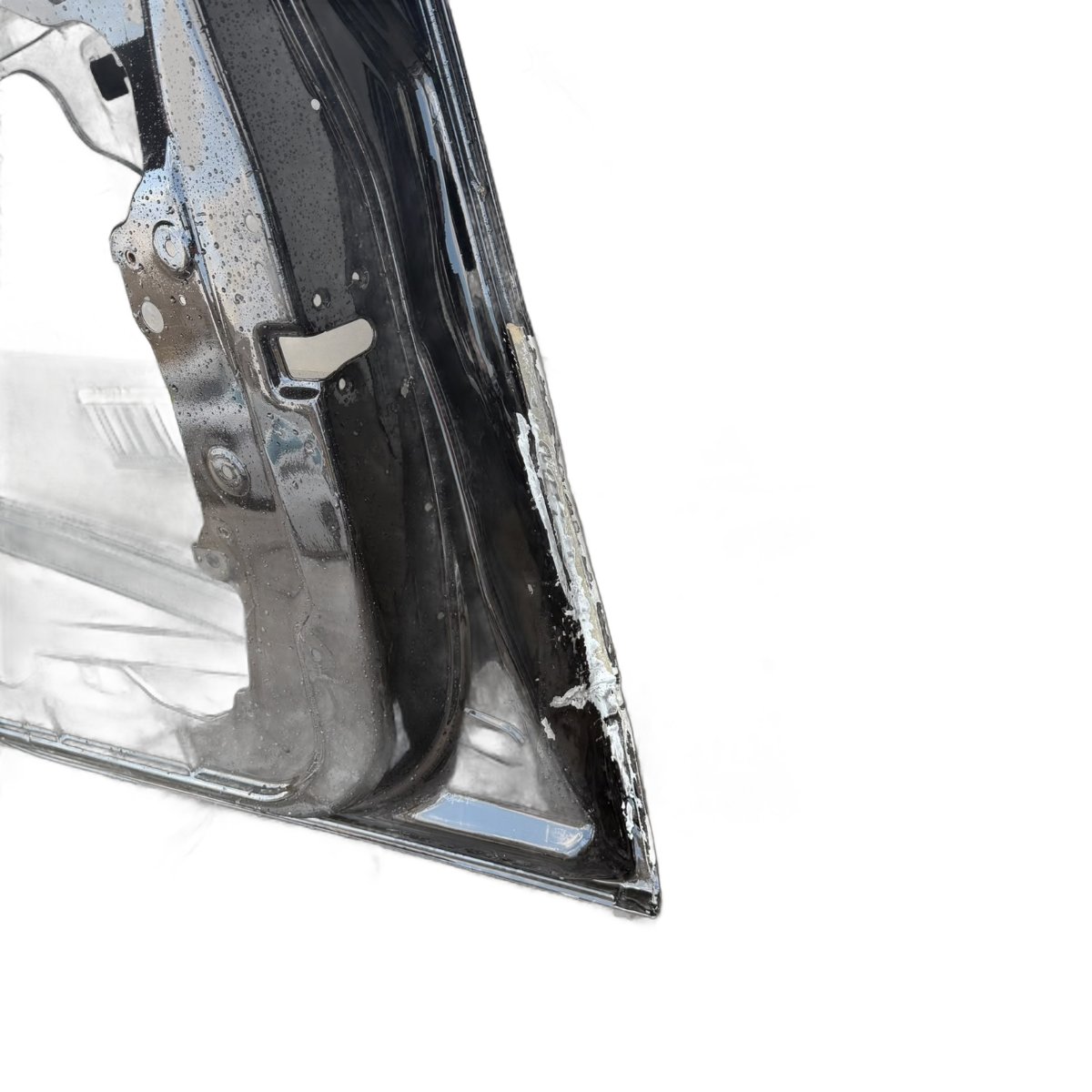Porta Dianteira Direita Ram 2500 Ram 3500 2021 A 2023 Origin - Imagem 3