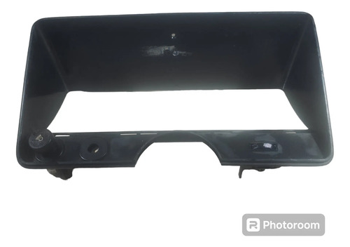 Moldura Painel Instrumentos Com Detalhe Gm Opala 84 94615193 - Imagem 4