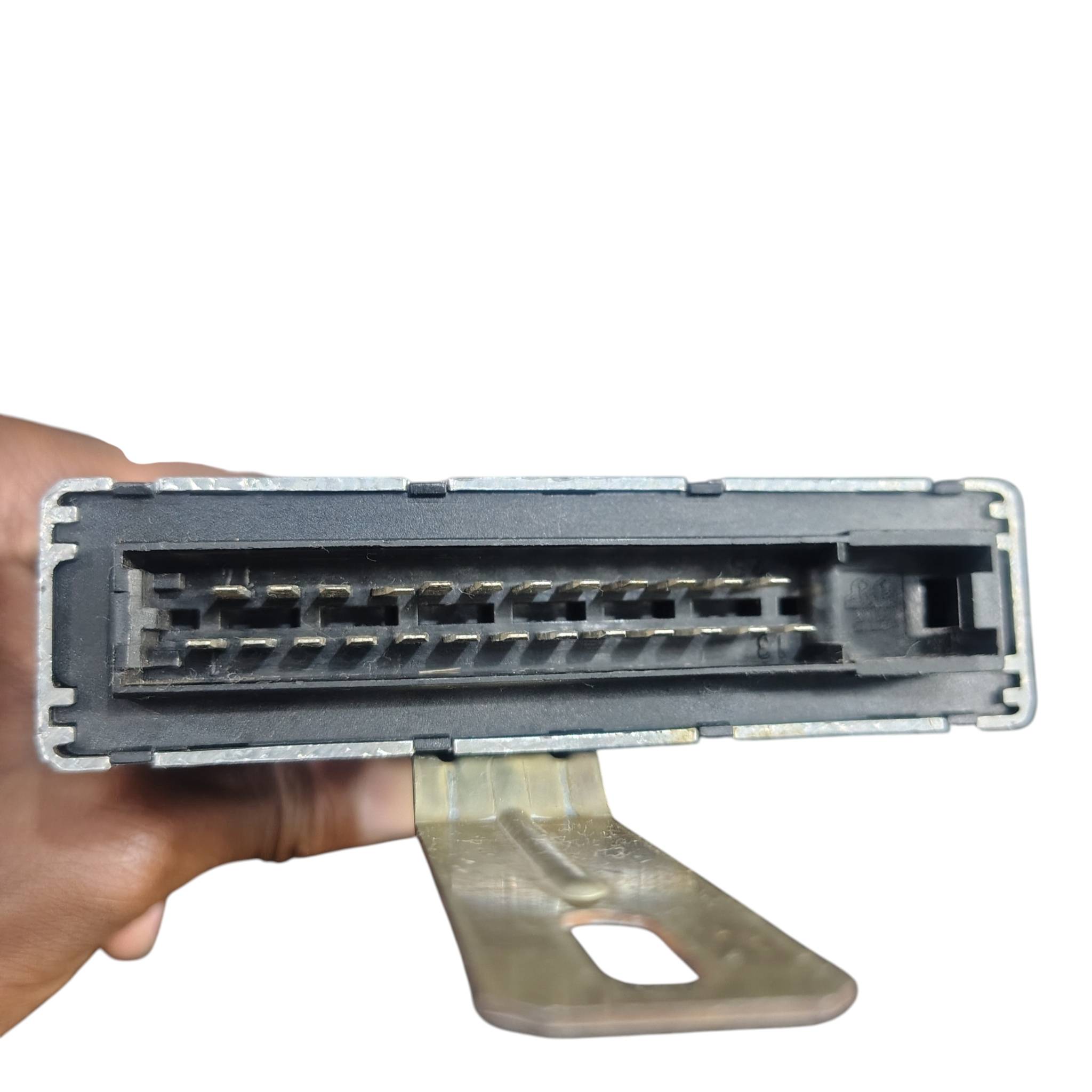 MODULO ALARME ANTI FURTO GM S10 BLAZER 1996 A 2000 93246613 - Imagem 7