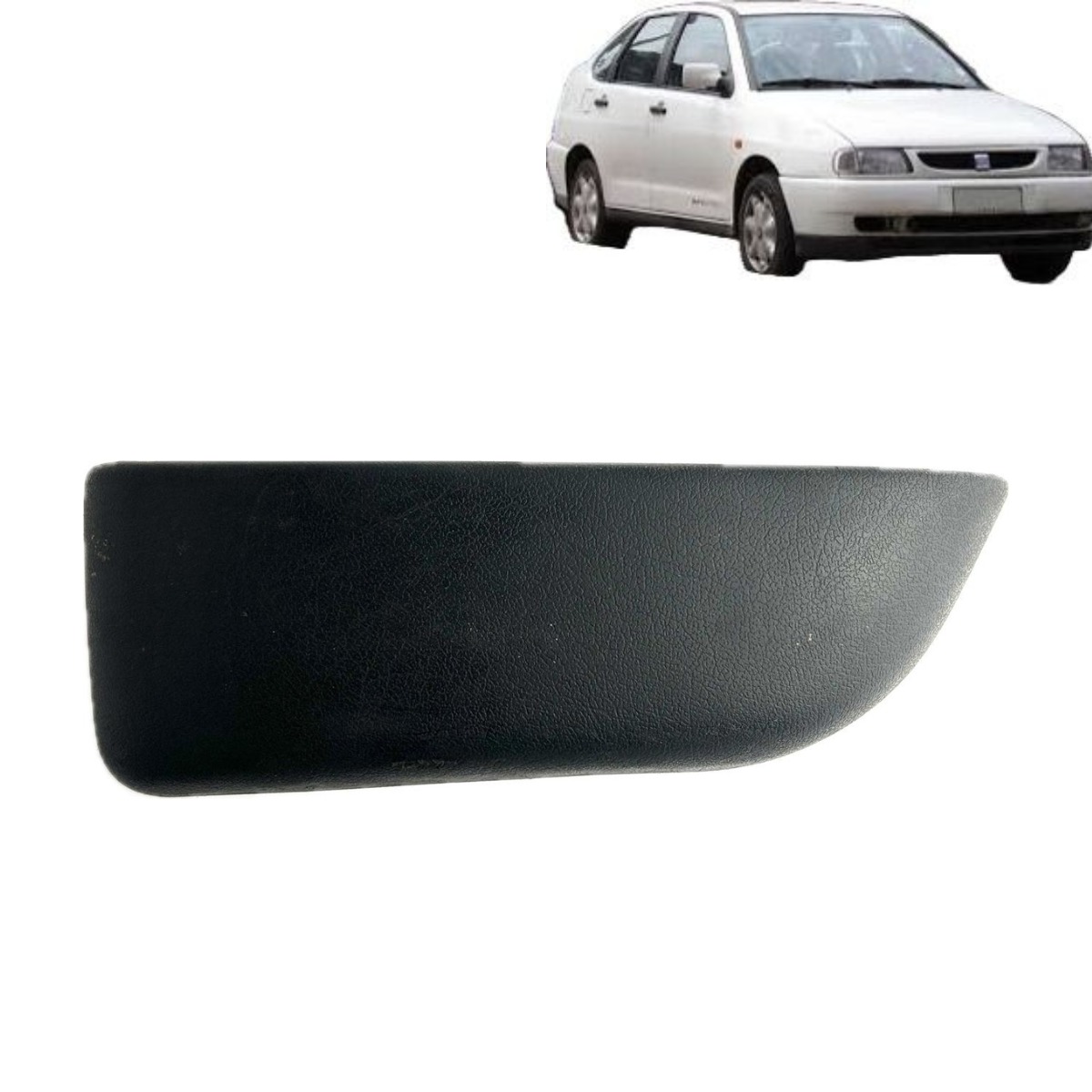 Porta Objeto Traseiro Direito Seat Cordoba Sxe 1997