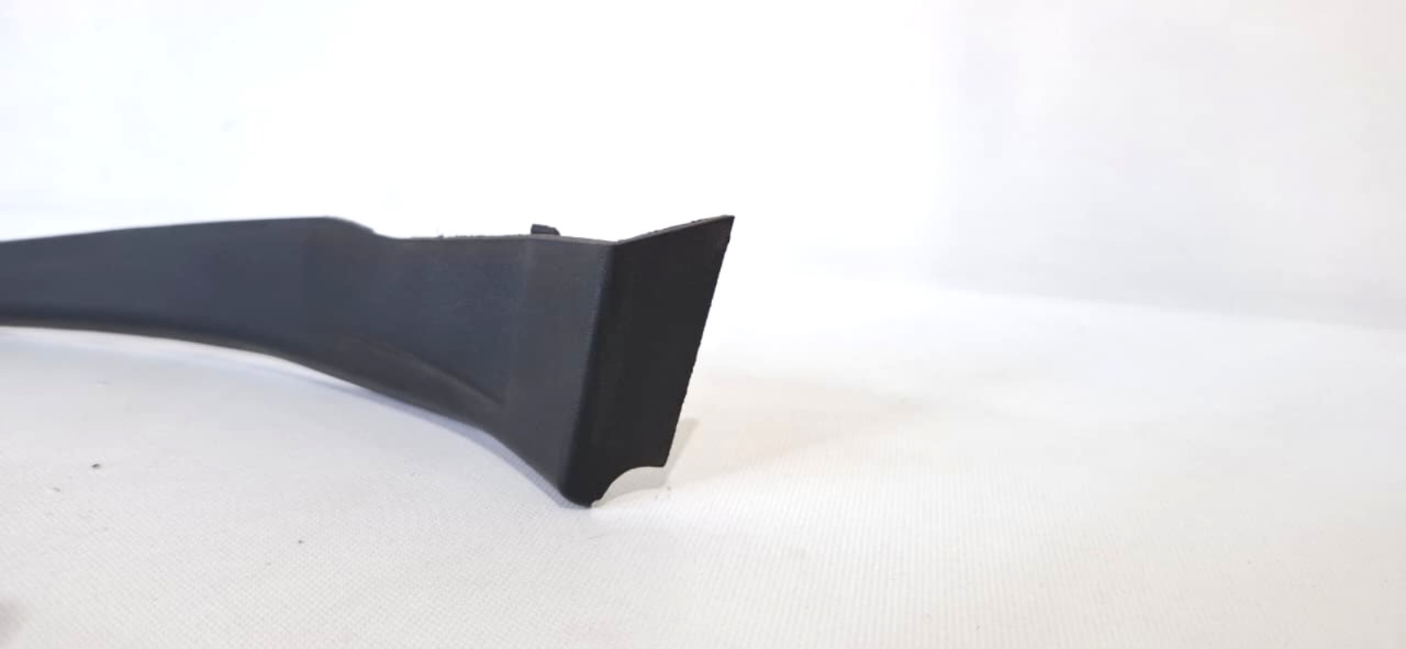 Moldura Churrasqueira Lado Direito - Onix/Prisma 2013-19 - Imagem 2