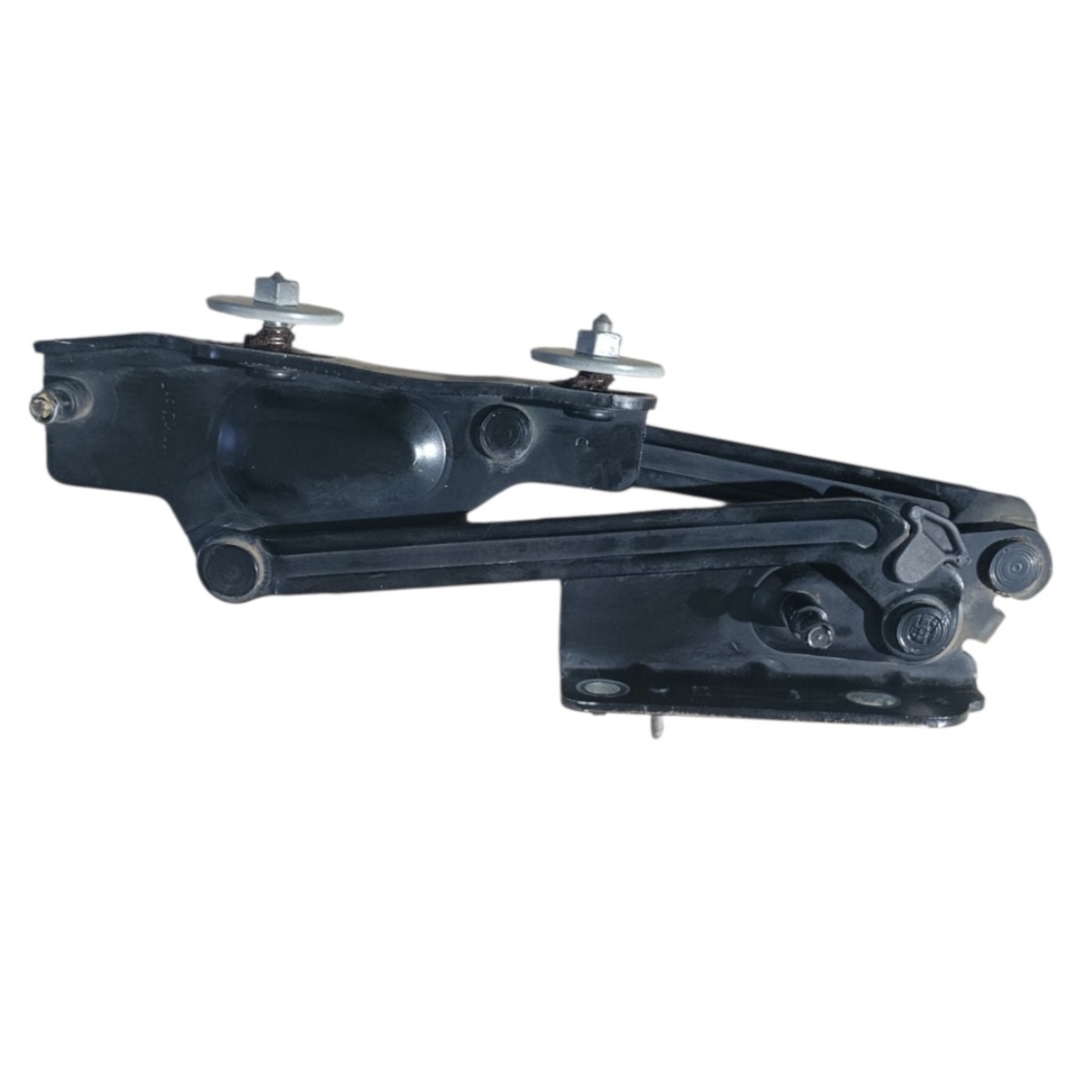 Dobradiça Tampa Traseira Direita Citroen C4 pallas 2007/2011 - Imagem 4
